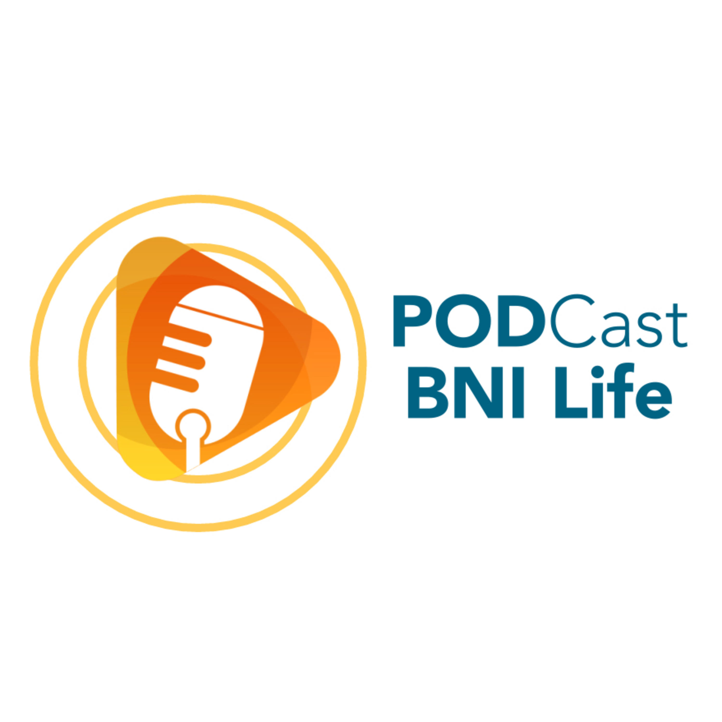 Podcast BNI Life