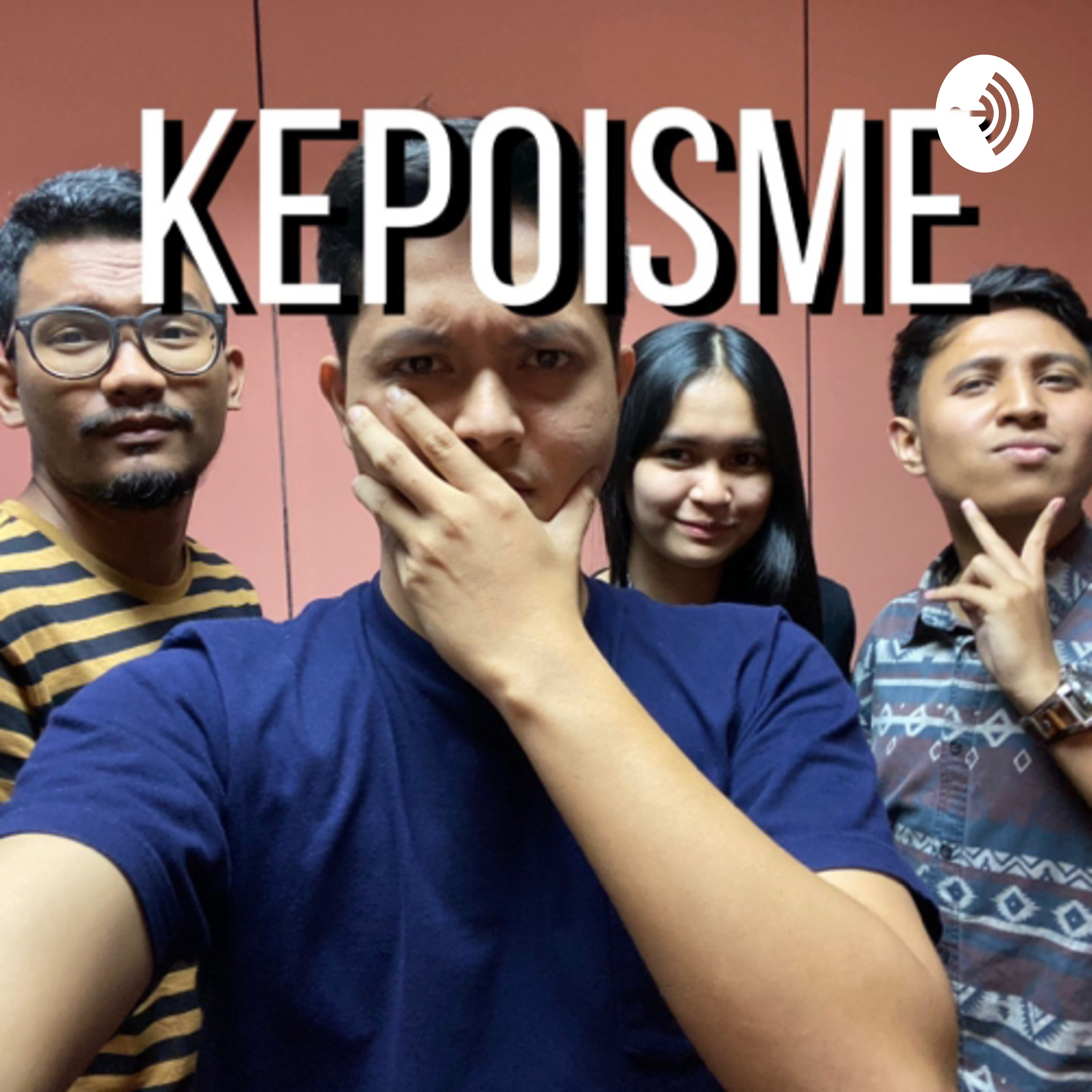KEPOisME