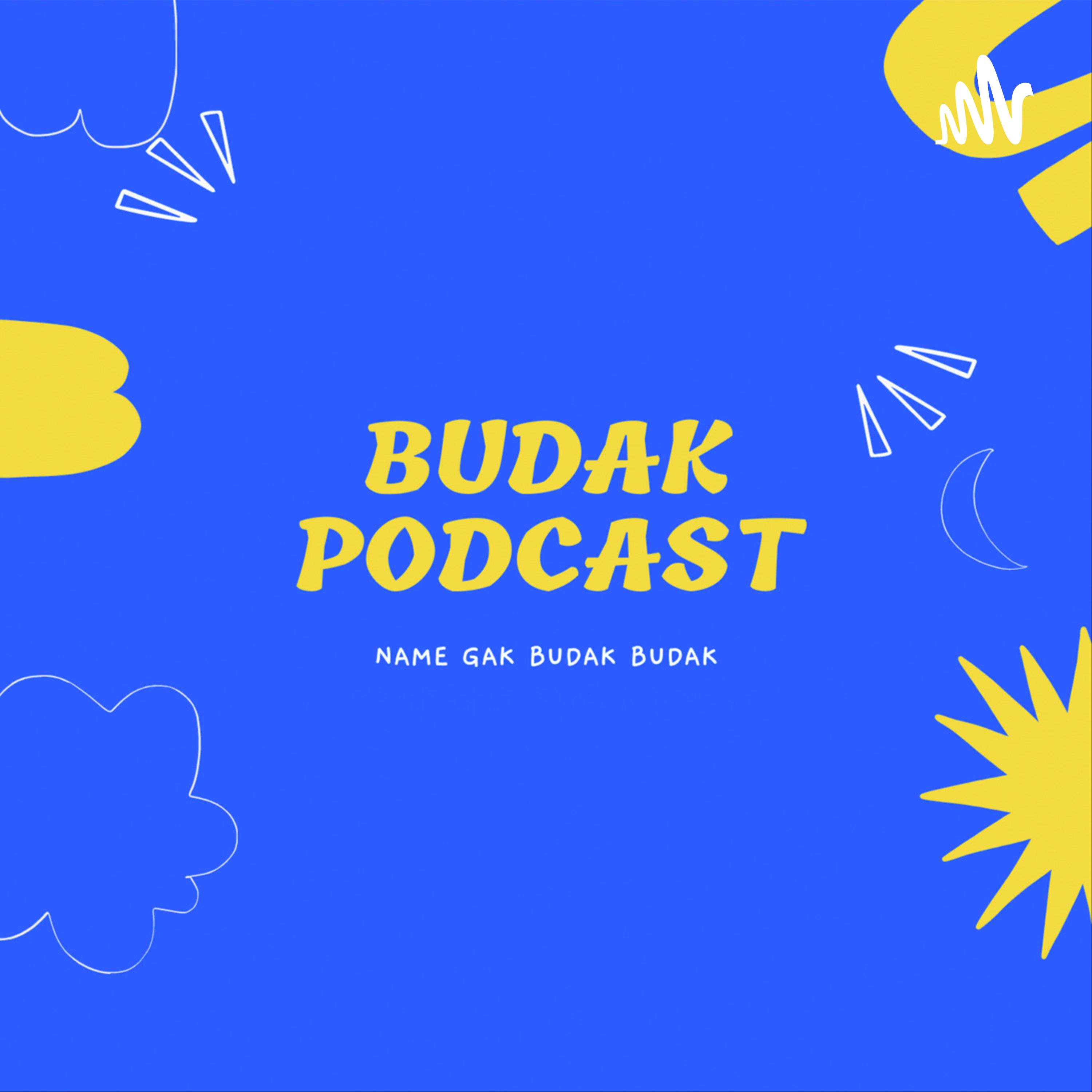 Budak Podcast