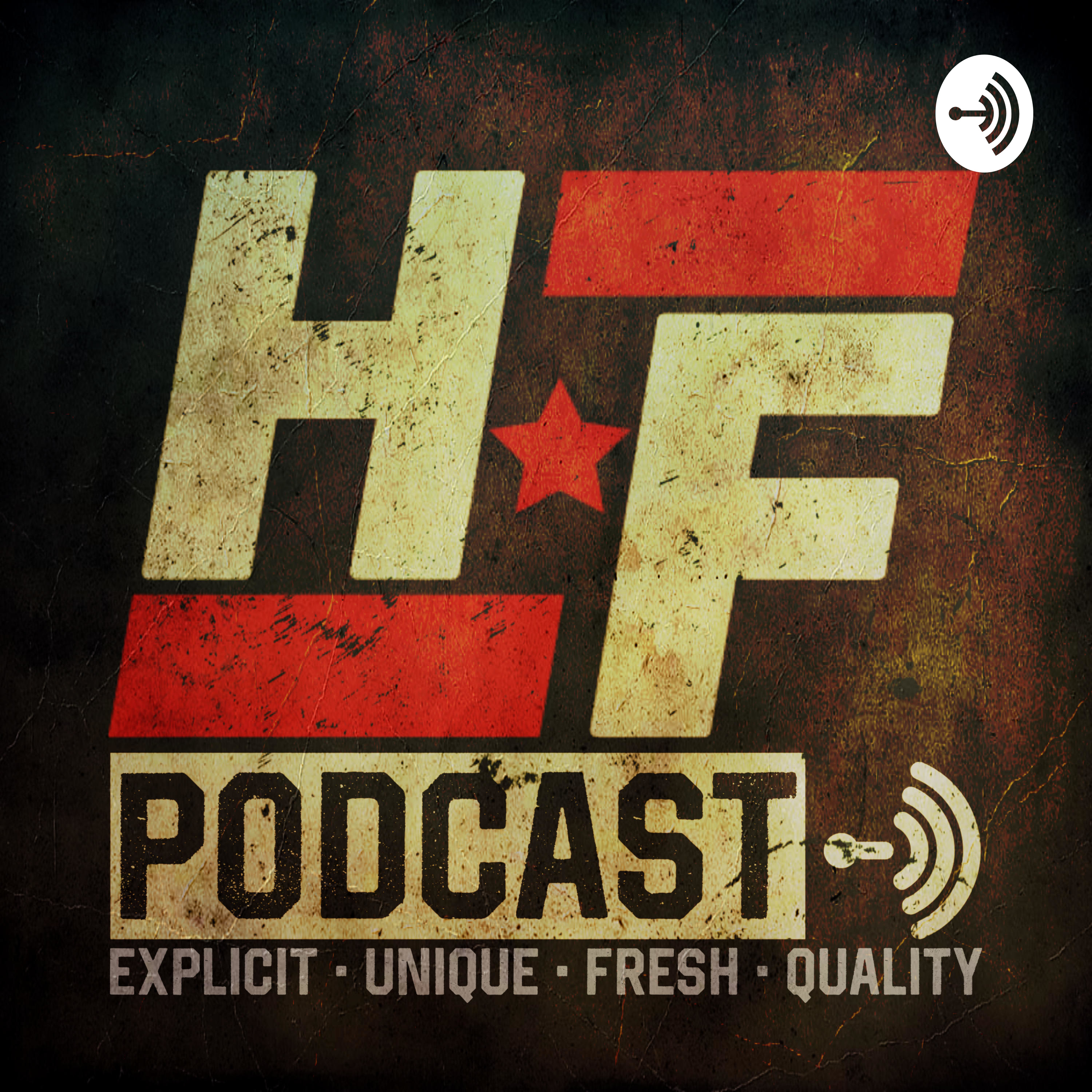Hustle Fitness SG Podcast