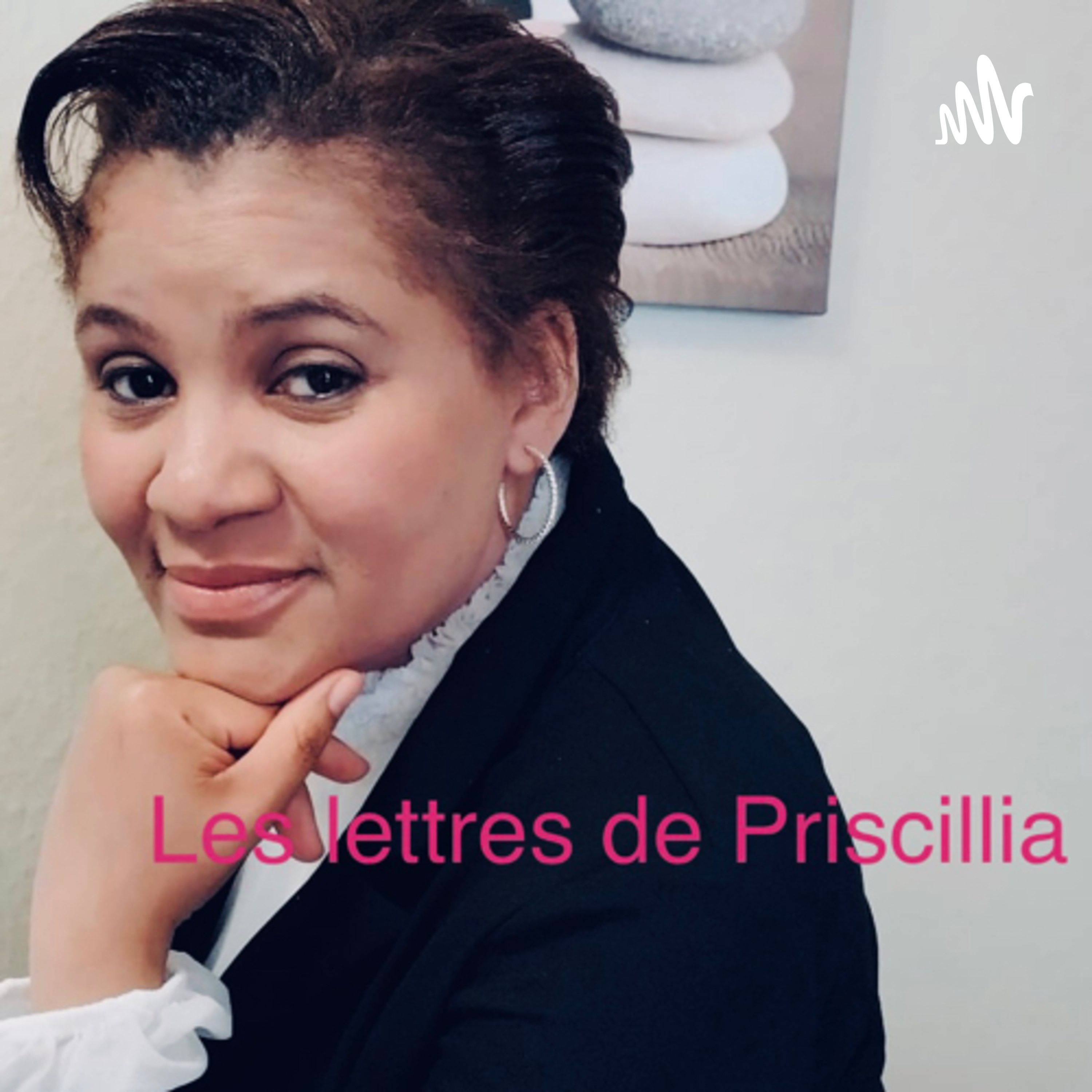 Les lettres de Priscillia podcast artwork