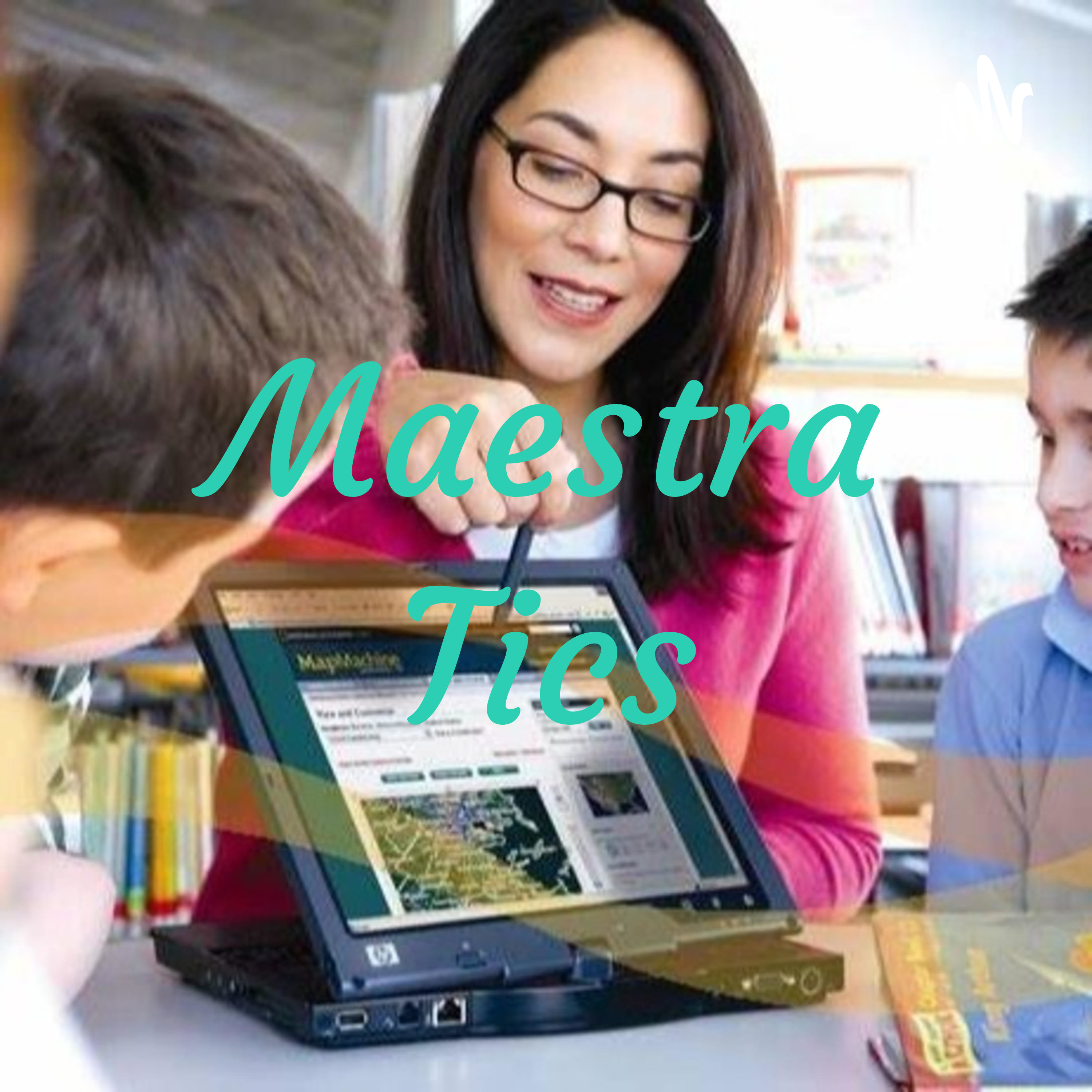 Maestra Tics