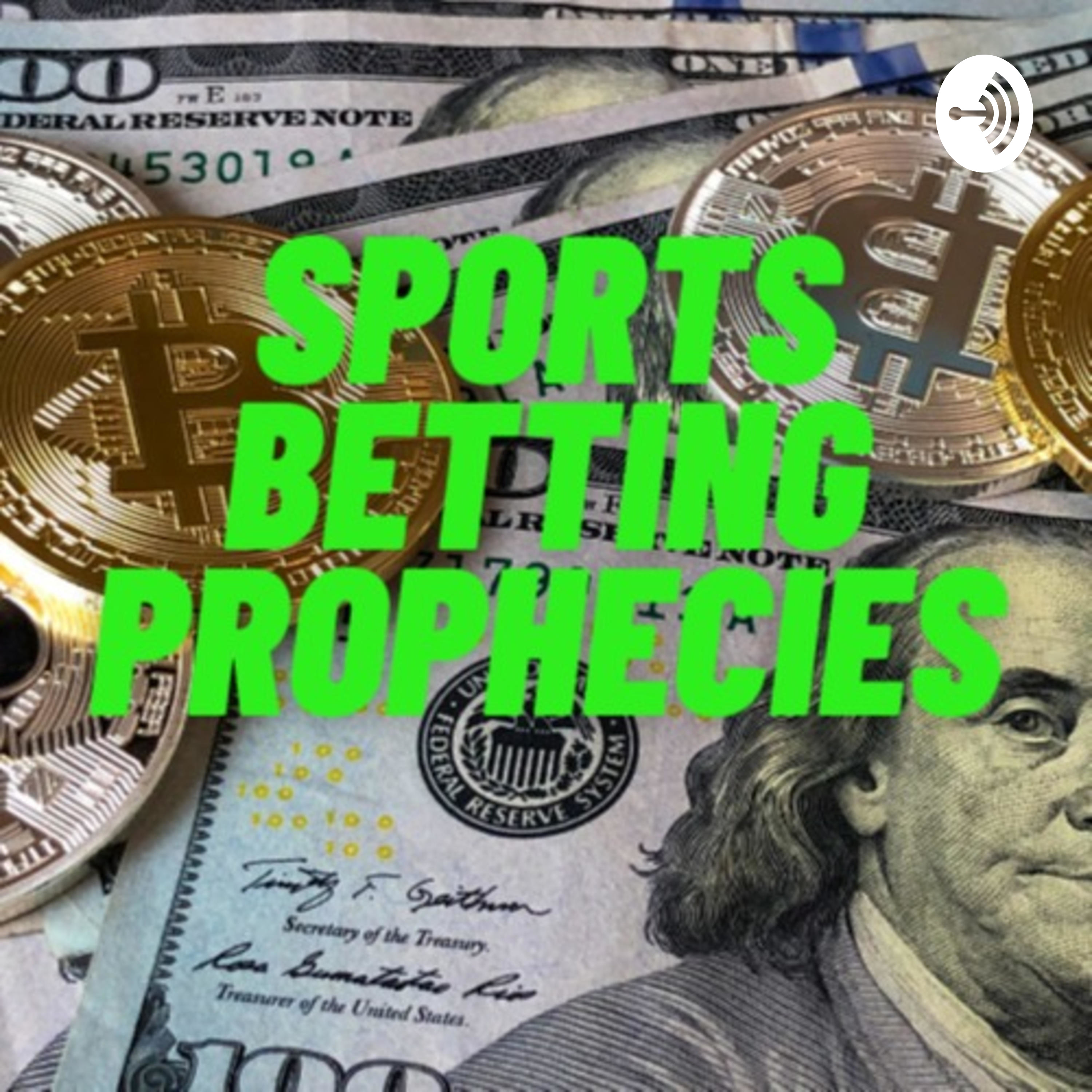 Sports Betting Pub\'s Happy Hour Betting Show