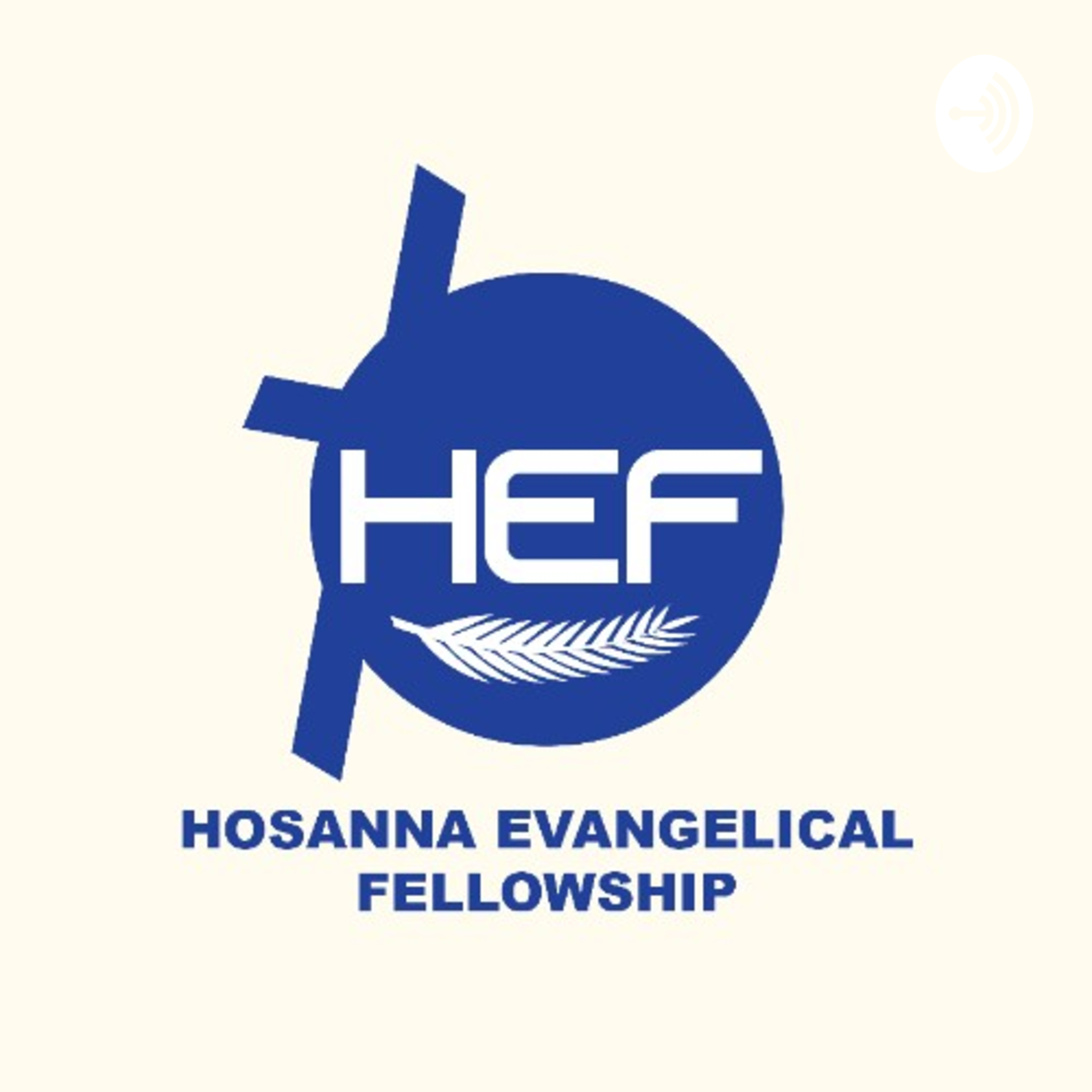 HEF Podcast