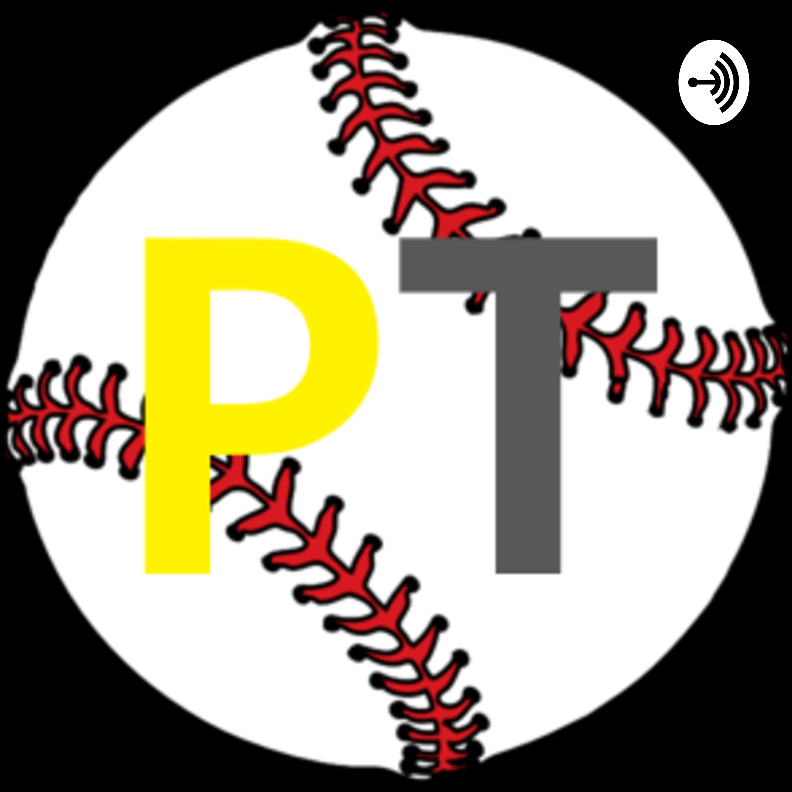 Pirate Takes Podcast