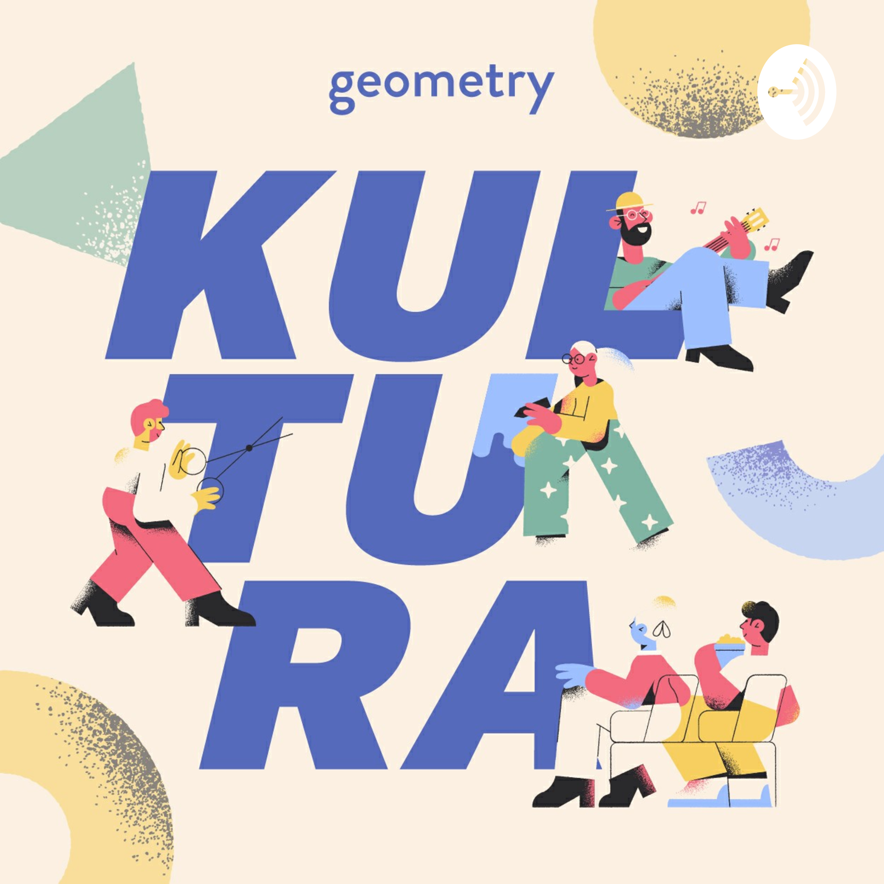 Kultura by Geometry