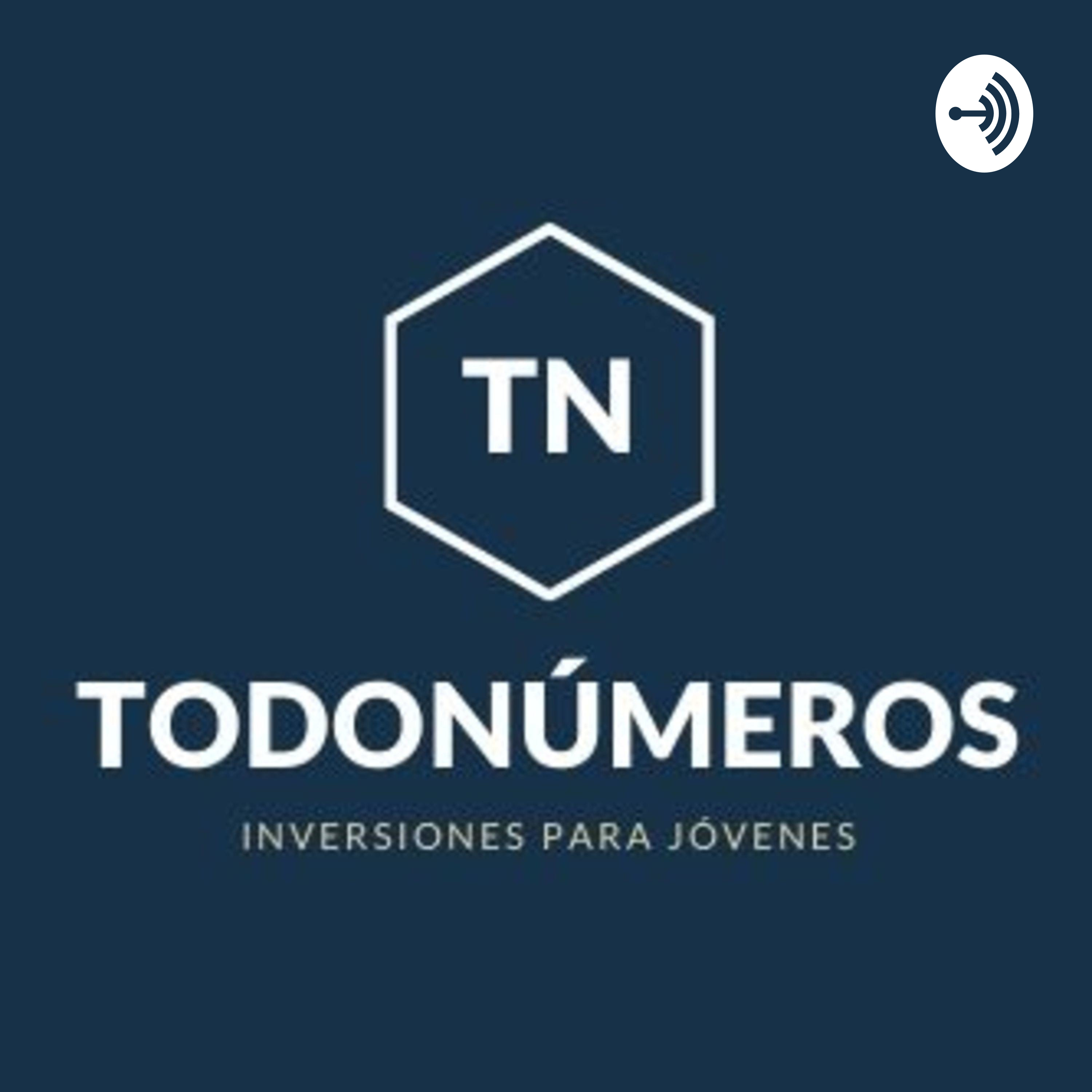 #1 Cómo empezar a AHORRAR - TodoNúmeros