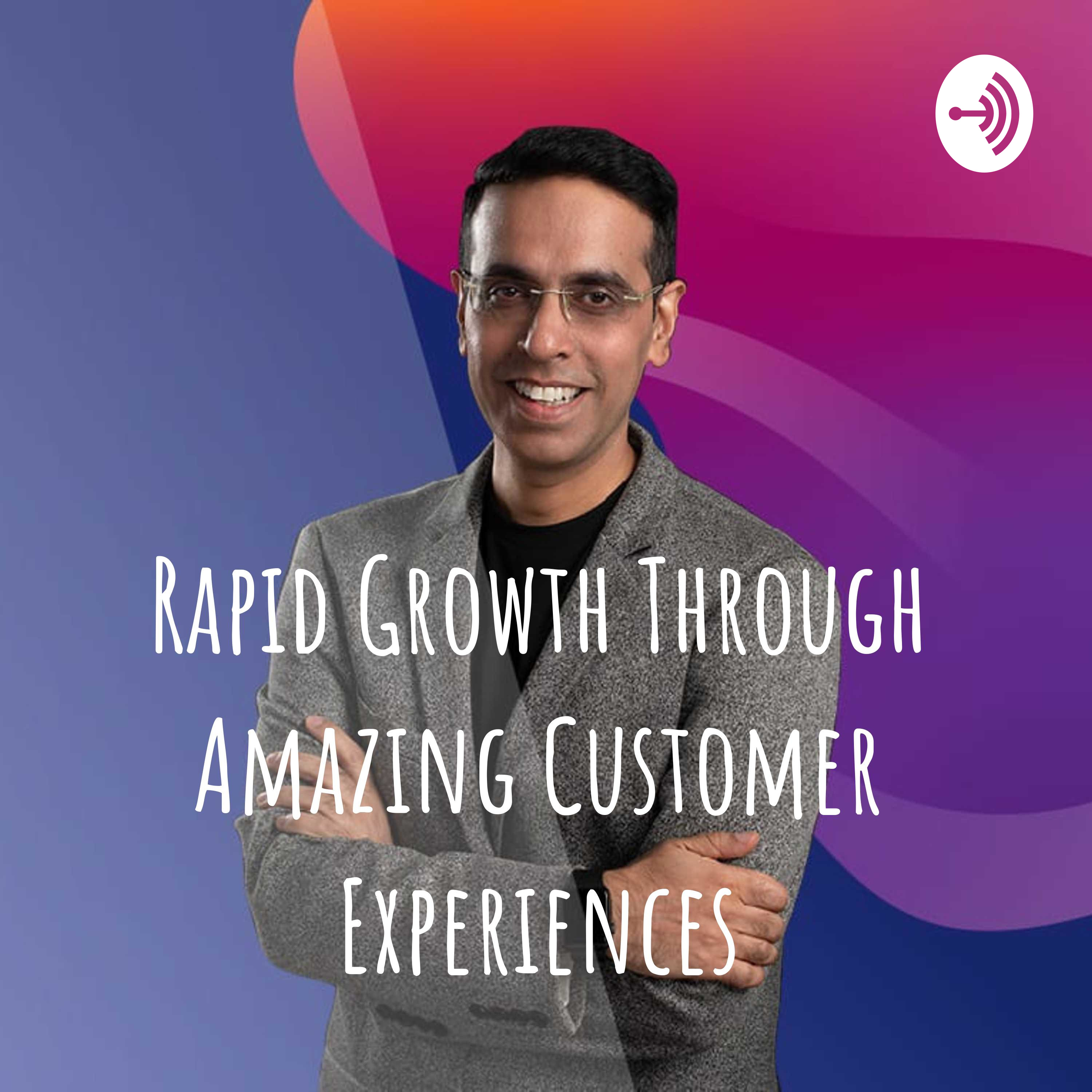 XPod - Experience Transformation Podcast