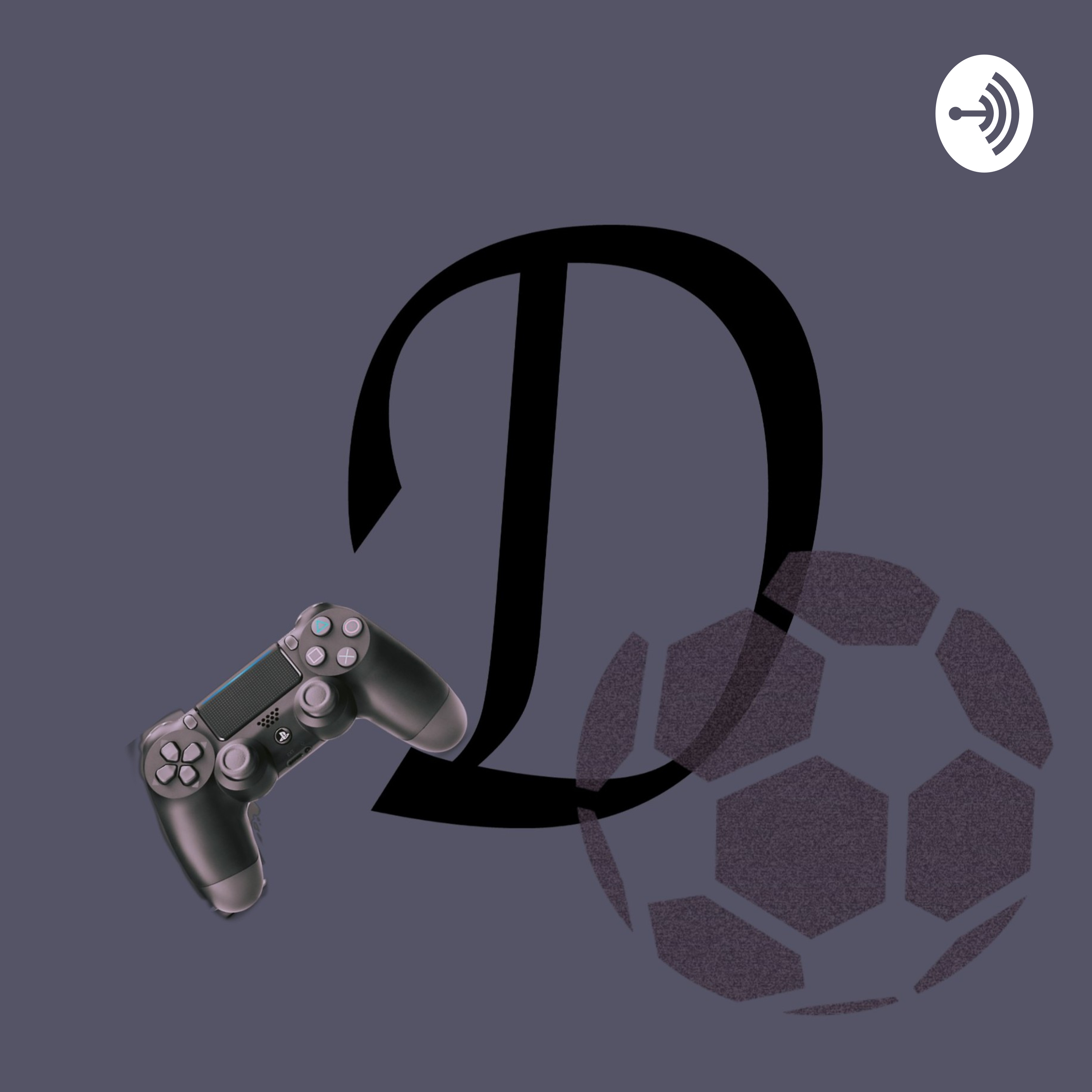 El Podcast De Darrenov