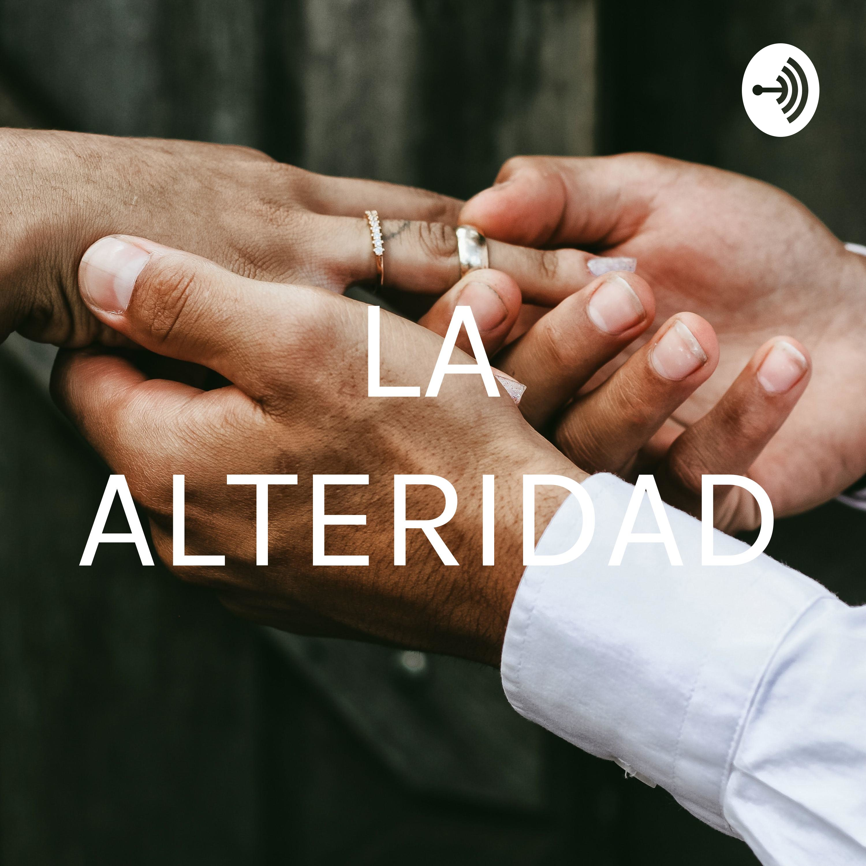 LA ALTERIDAD