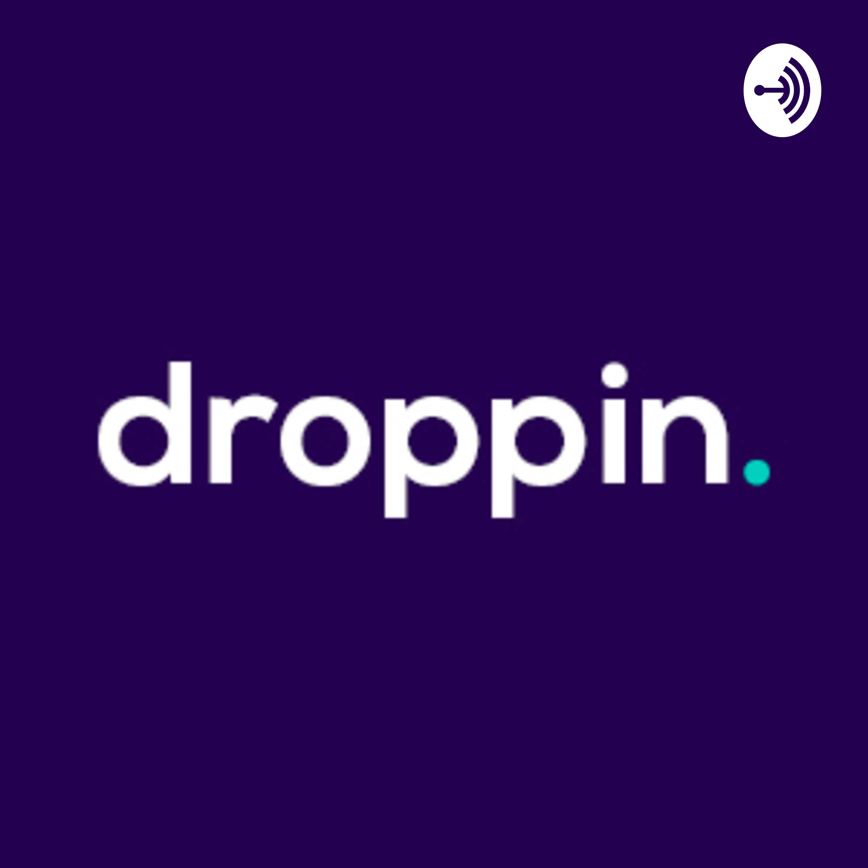 DropTalk af Paw Holm