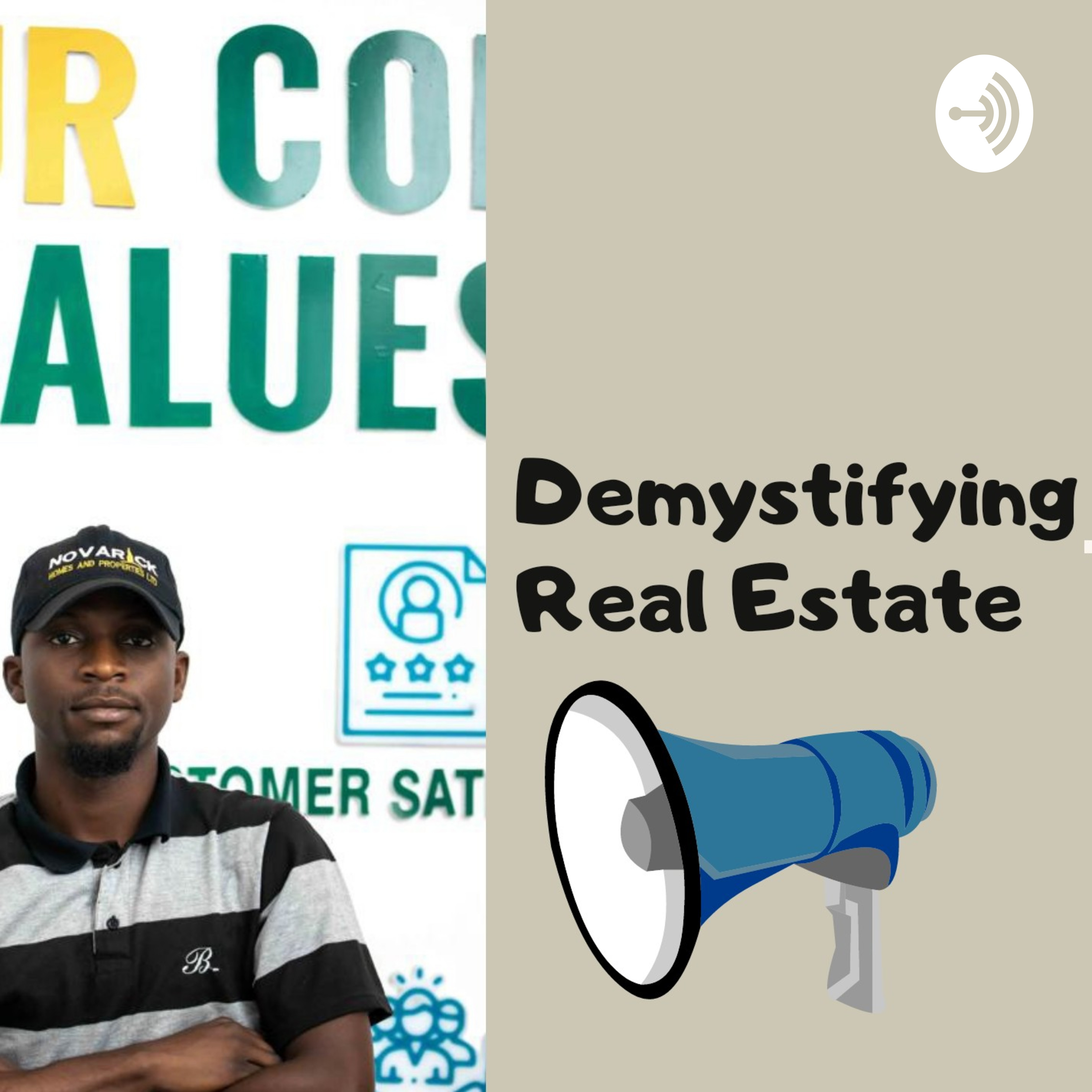 Demystifying Real Estate 