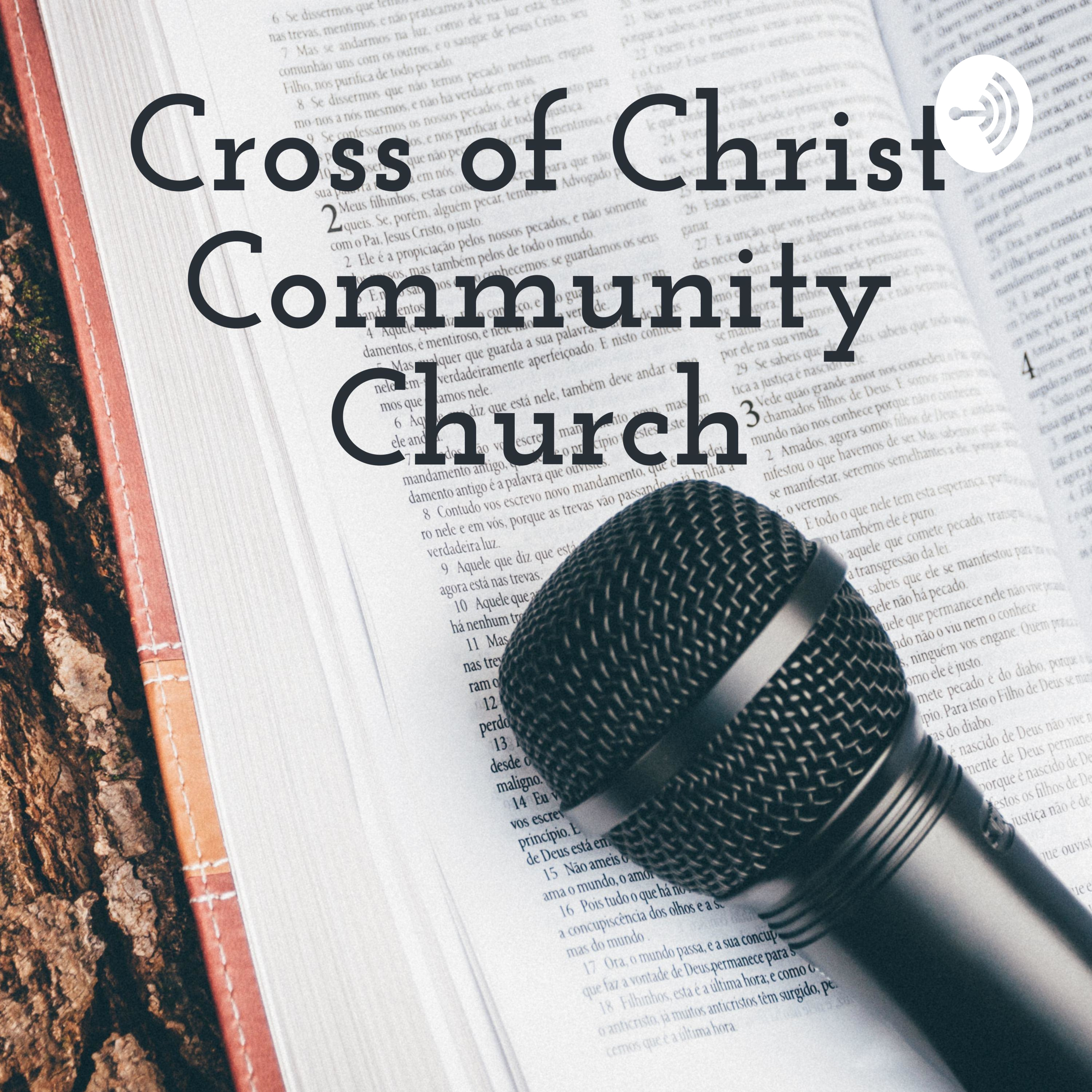Cross of Christ Community Church