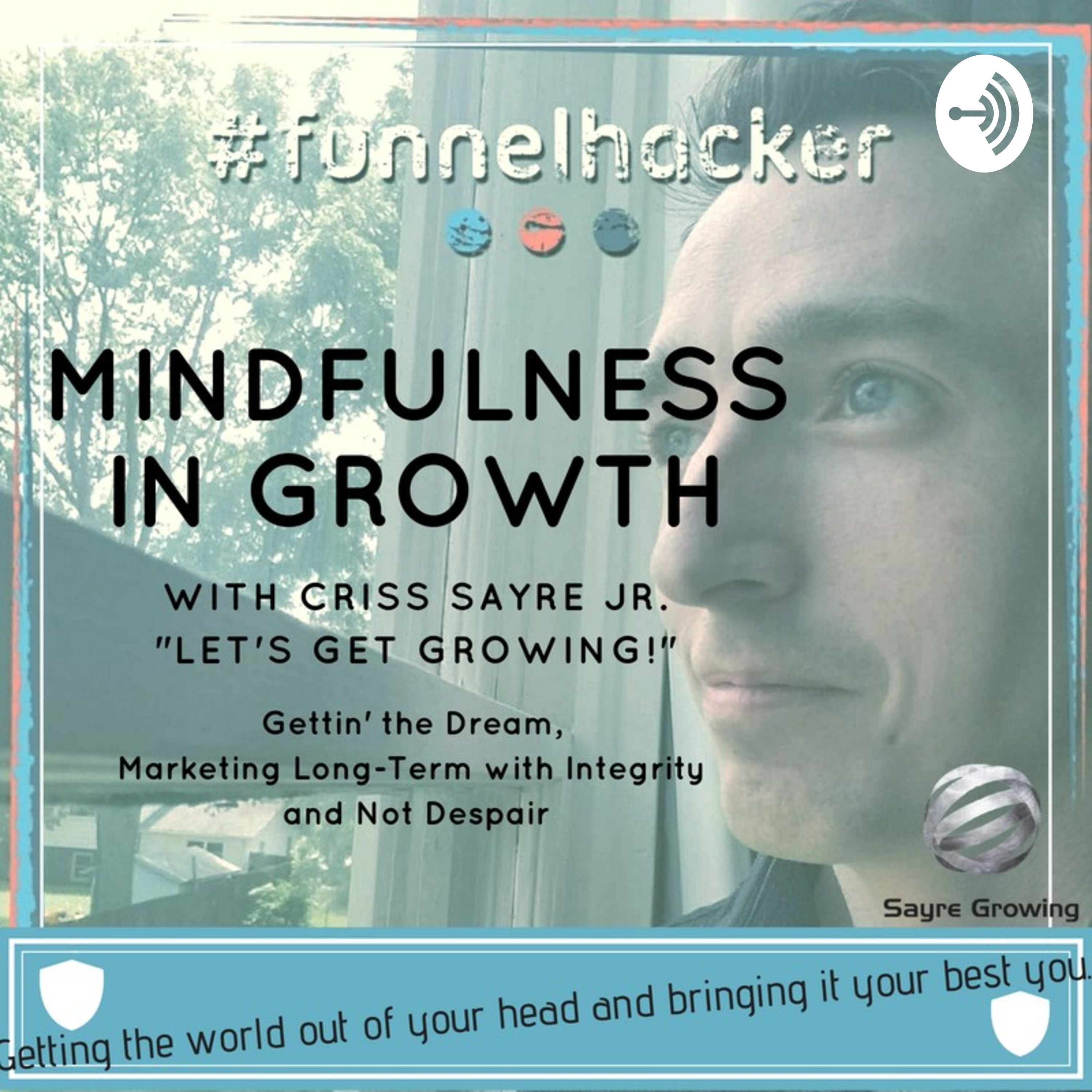 Life Boot Camp - Week 1 Mind blown Thinking Independently with Ferocious Precision