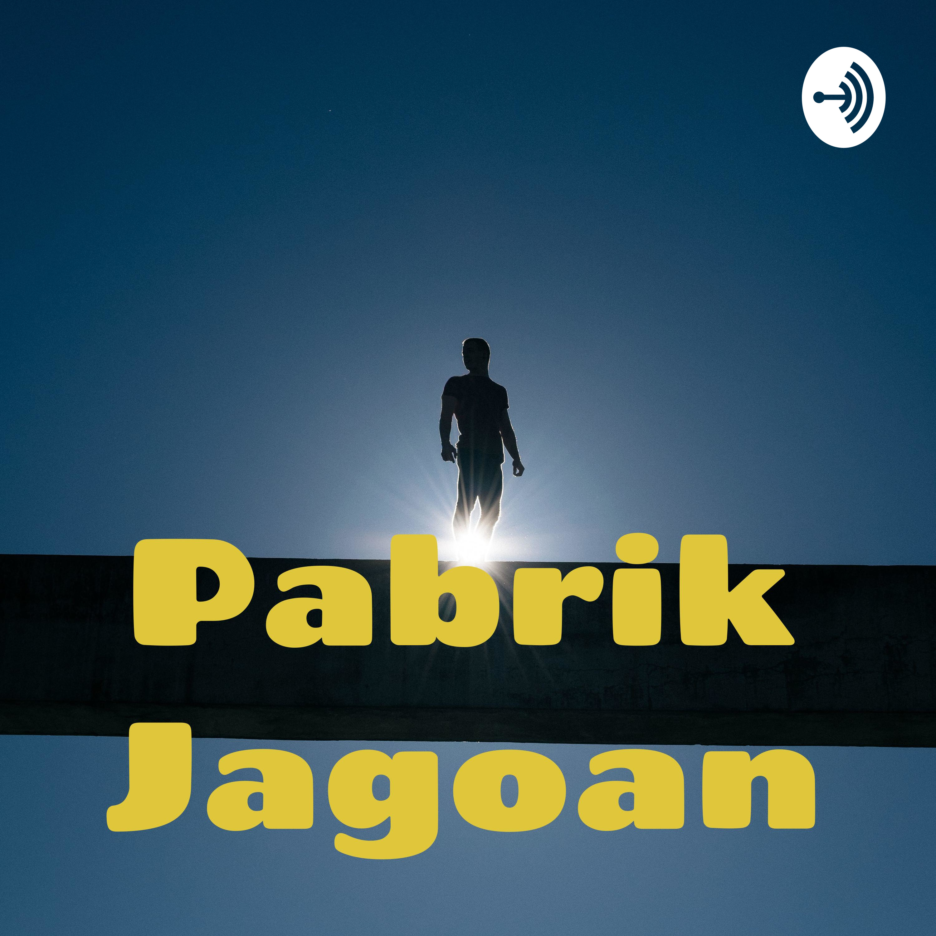 Pabrik Jagoan