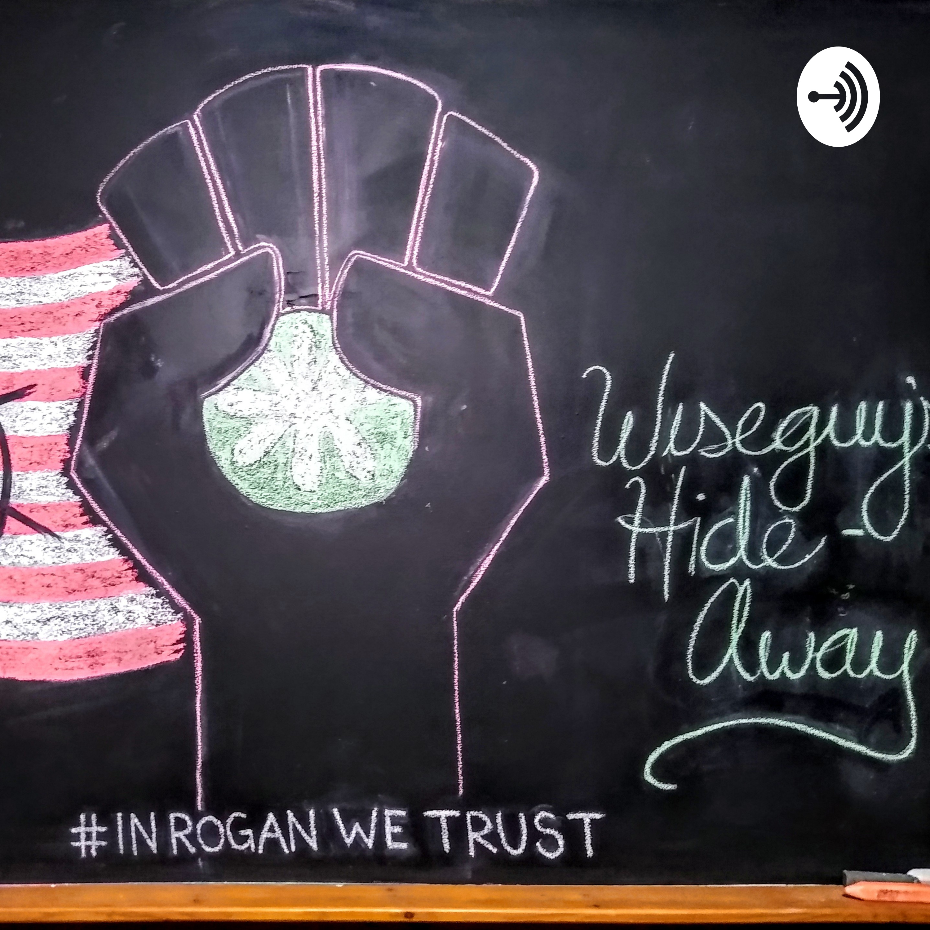 Wiseguy\'s Hideaway