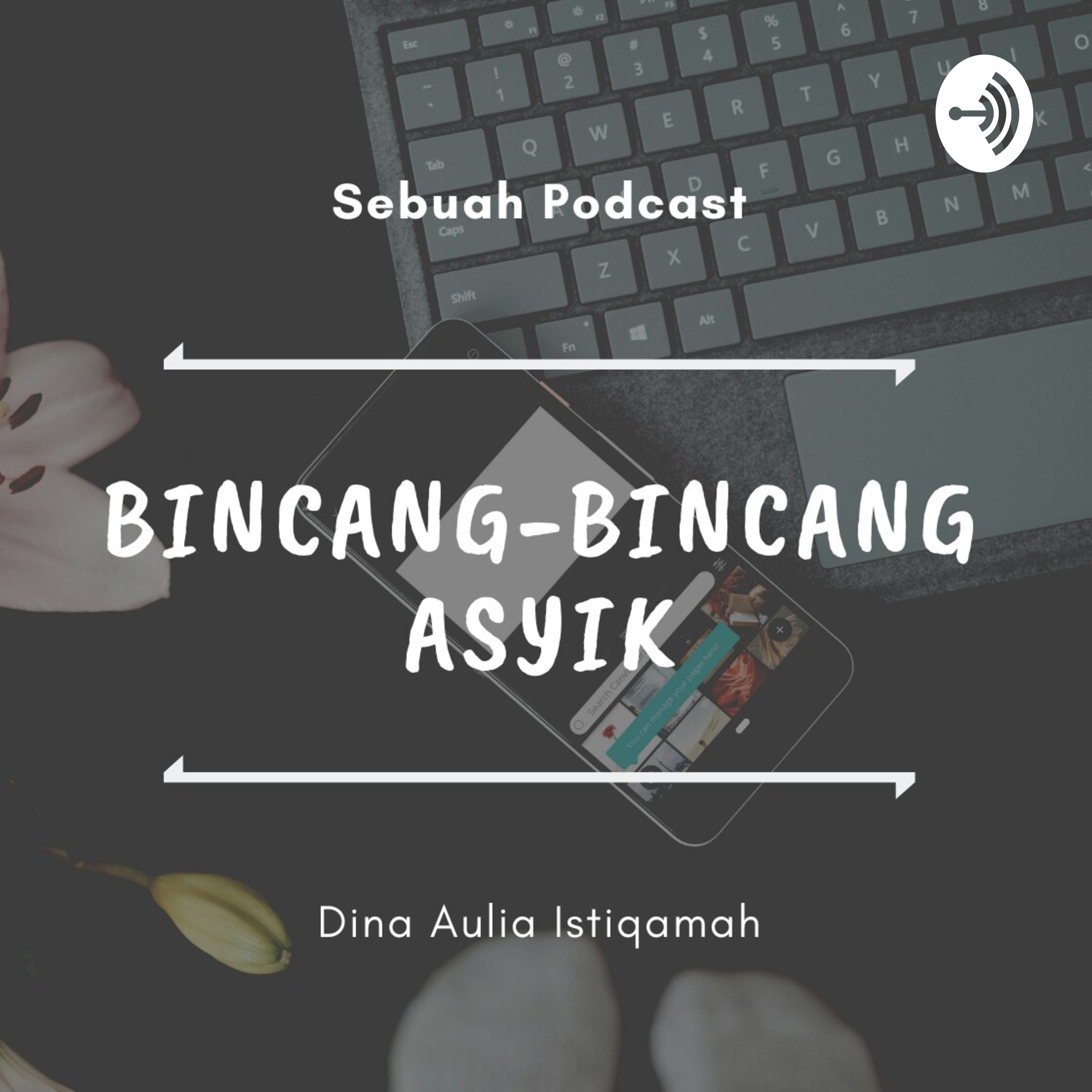 Bincang-Bincang Asyik