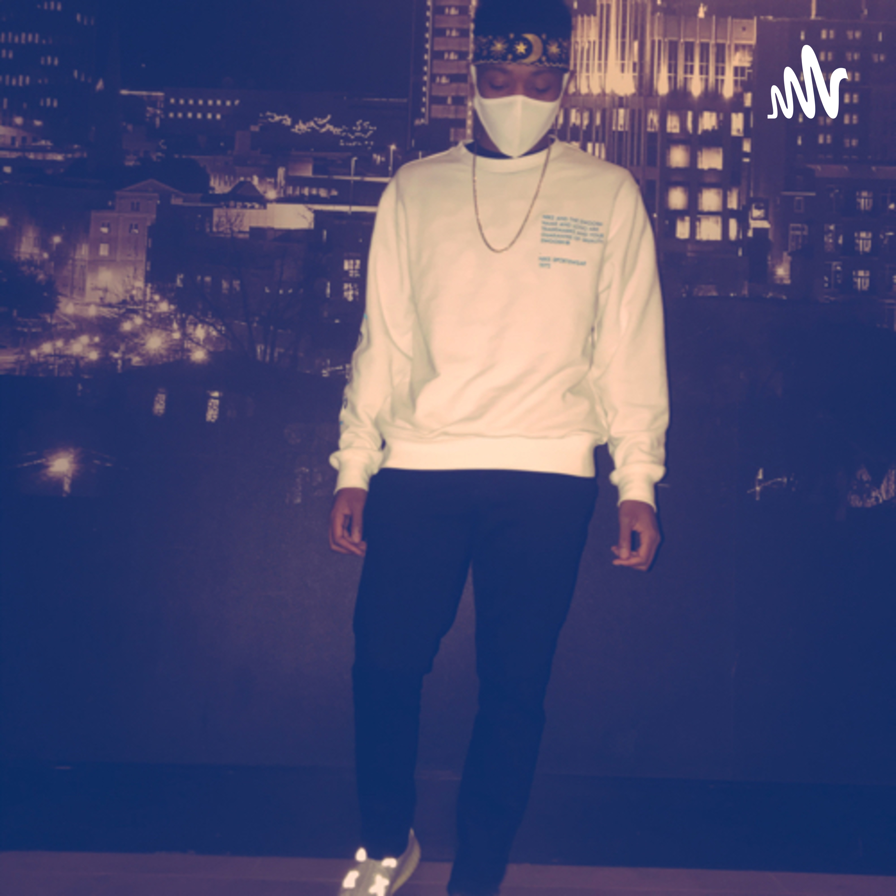 VibeNation: Transcending Thoughts w/VibeSlowly podcast artwork