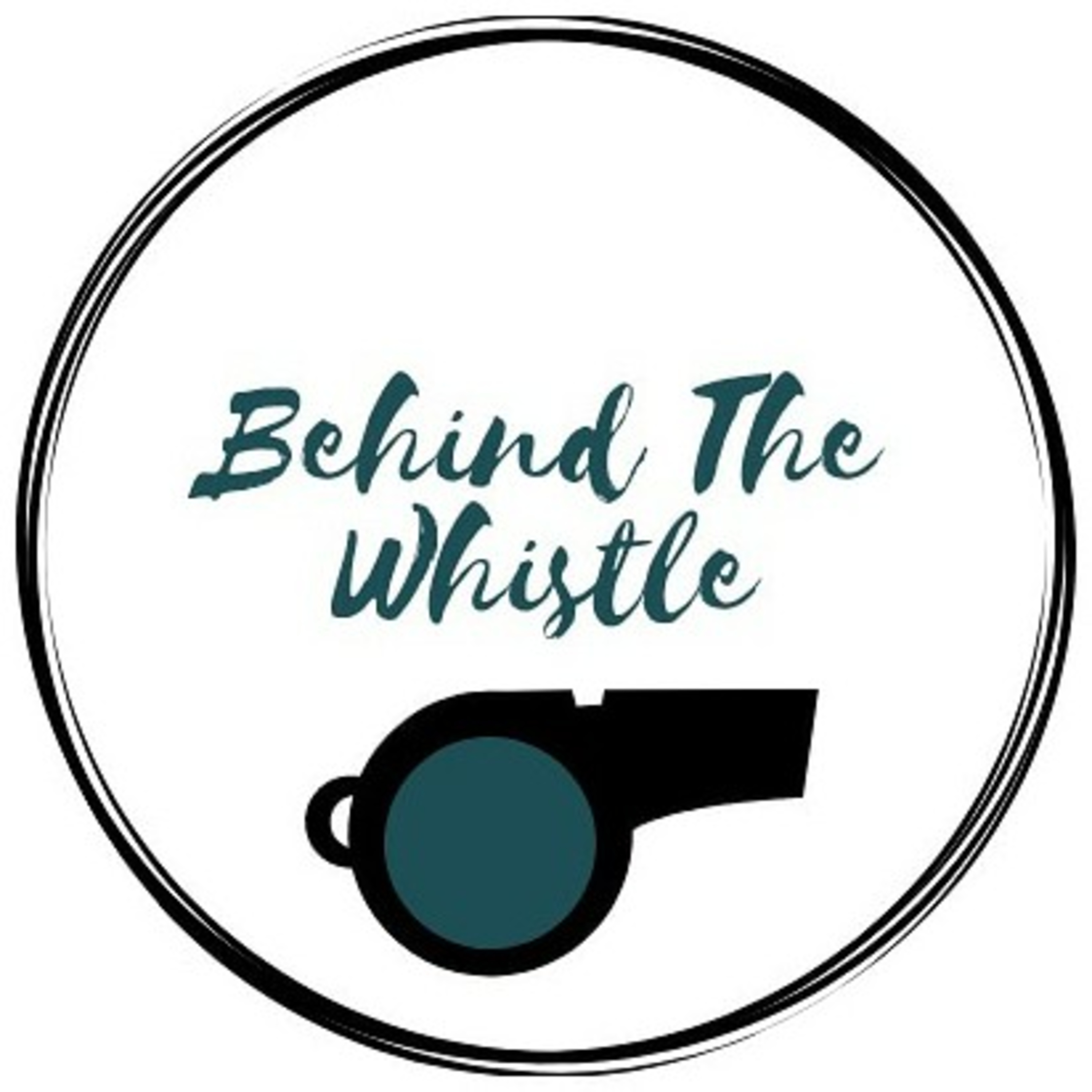 Behind The Whistle