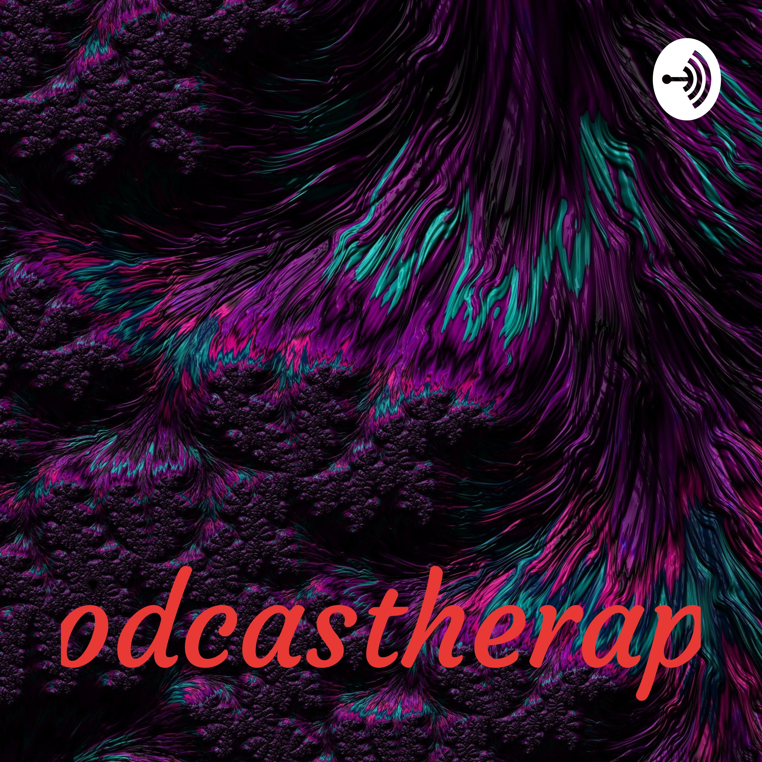 Podcastherapy
