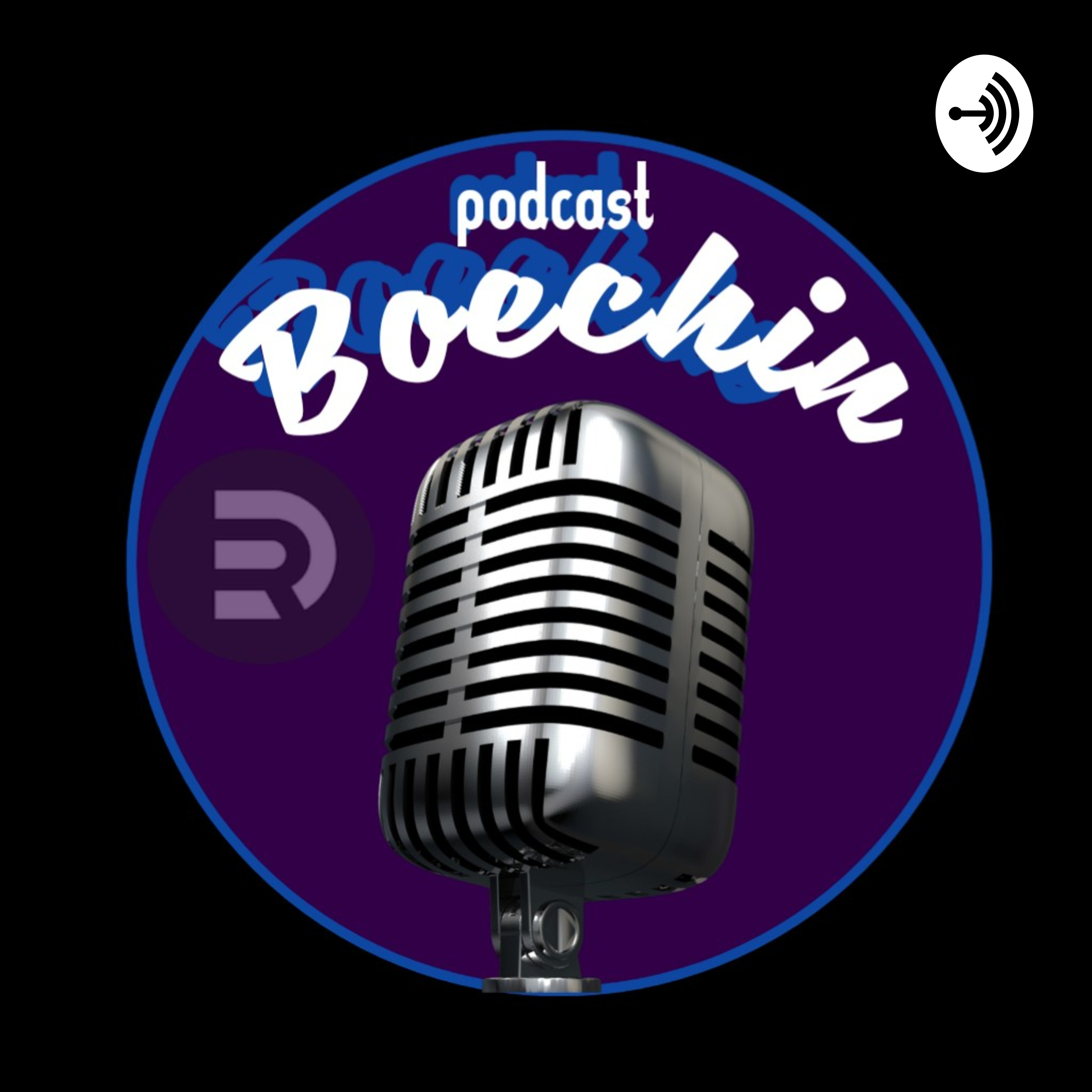 BOCHIN (Boekan Chinta)