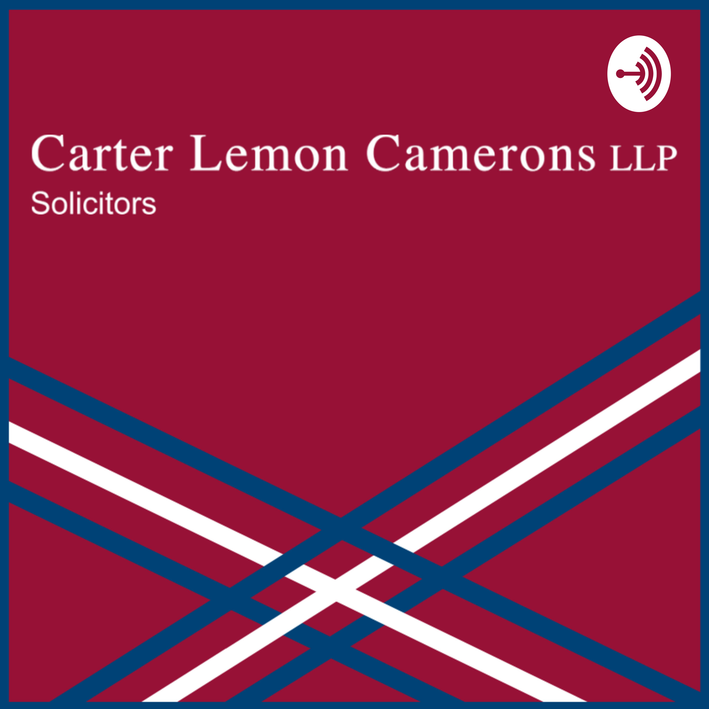Carter Lemon Camerons