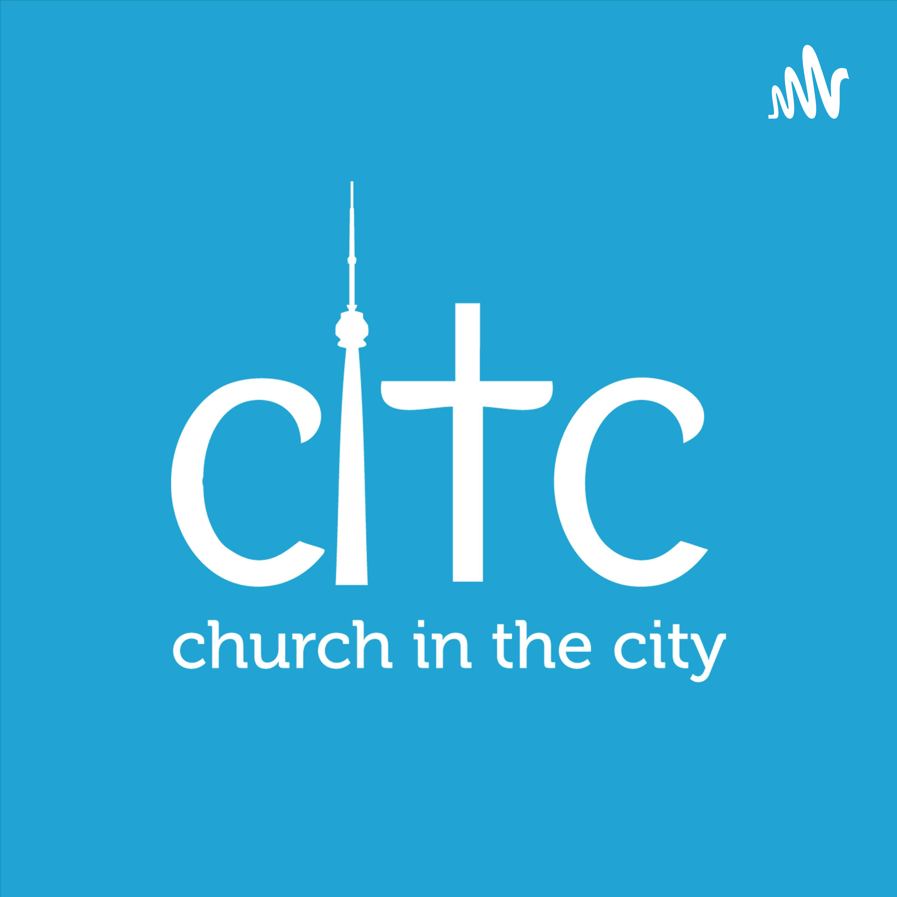 Church in the City