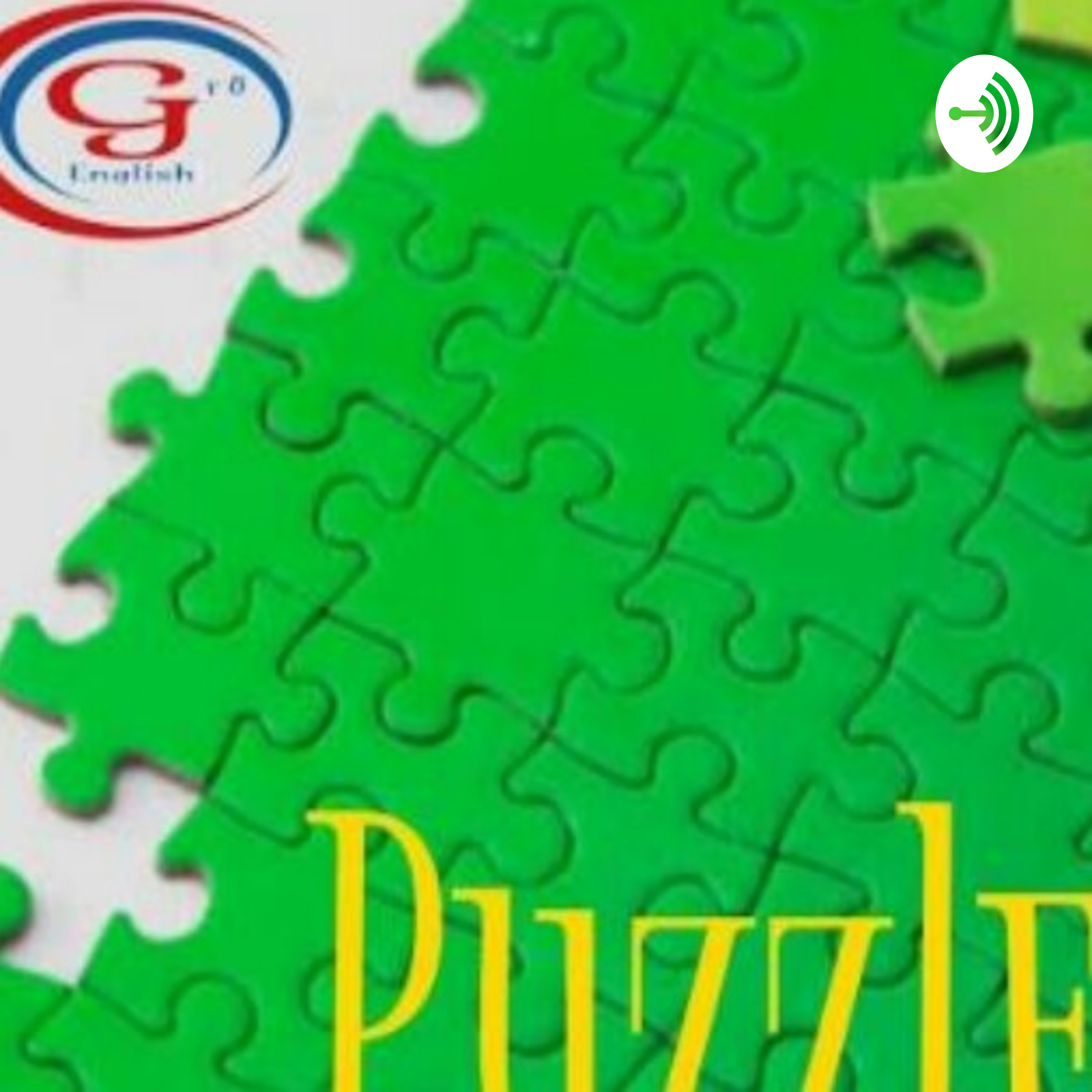 Gr8english Puzzle 1