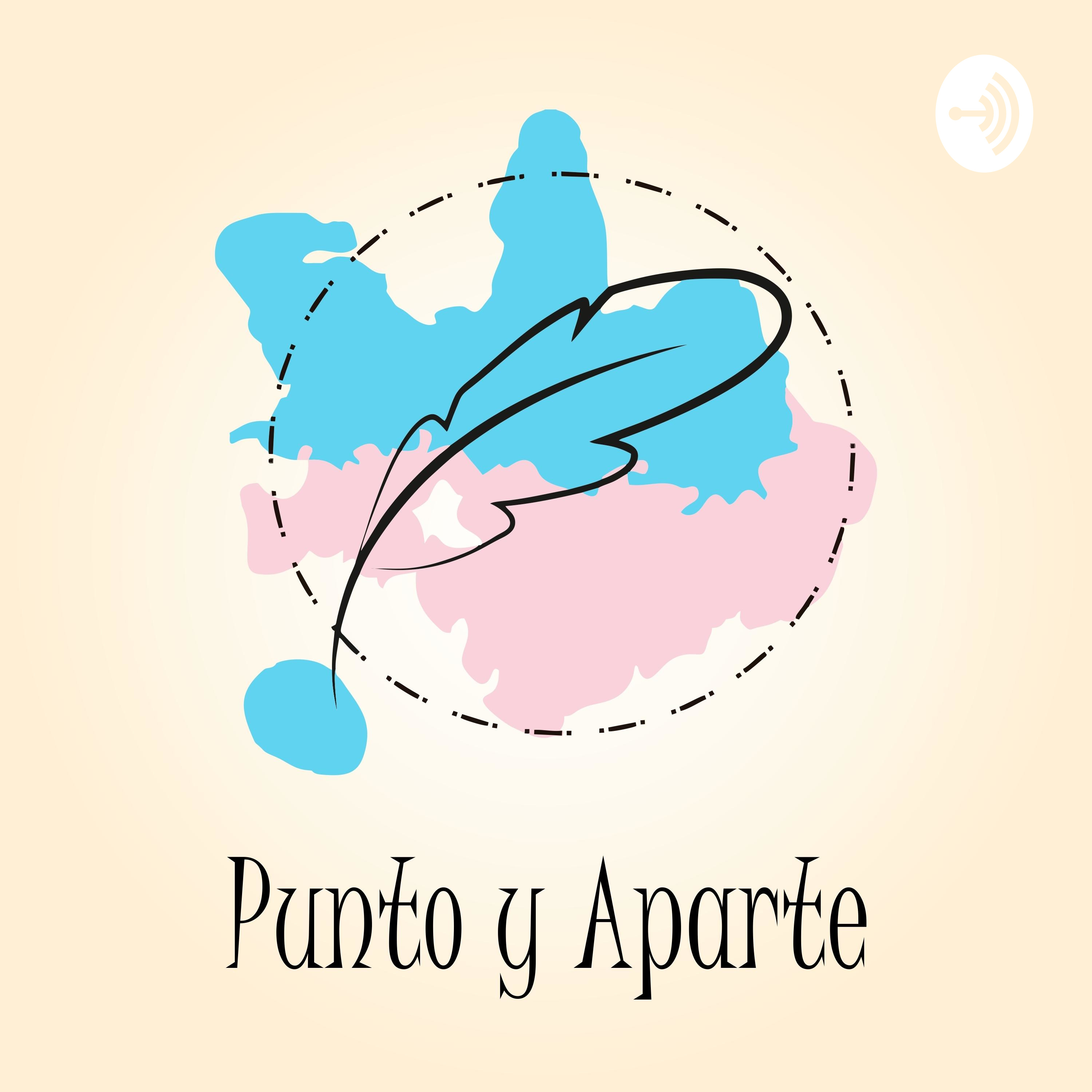 Punto y Aparte