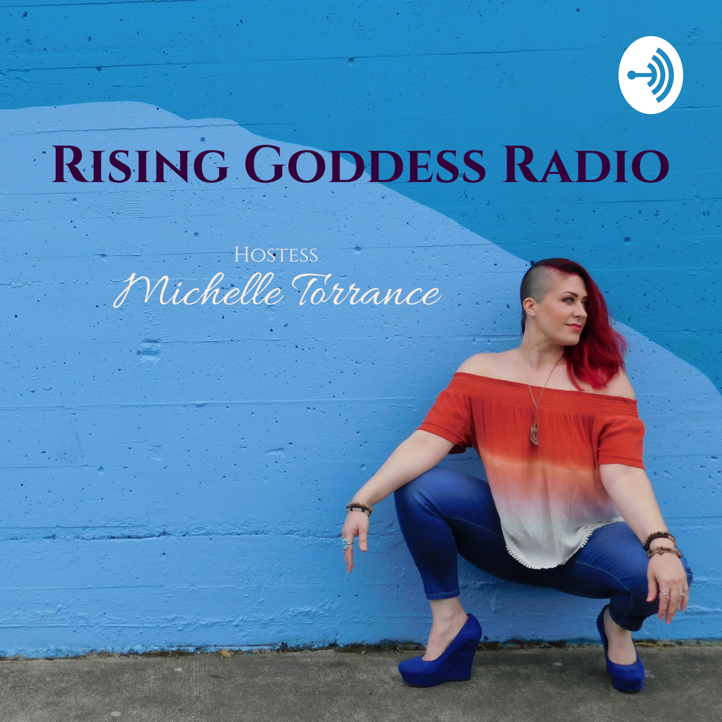 Rising Goddess Radio
