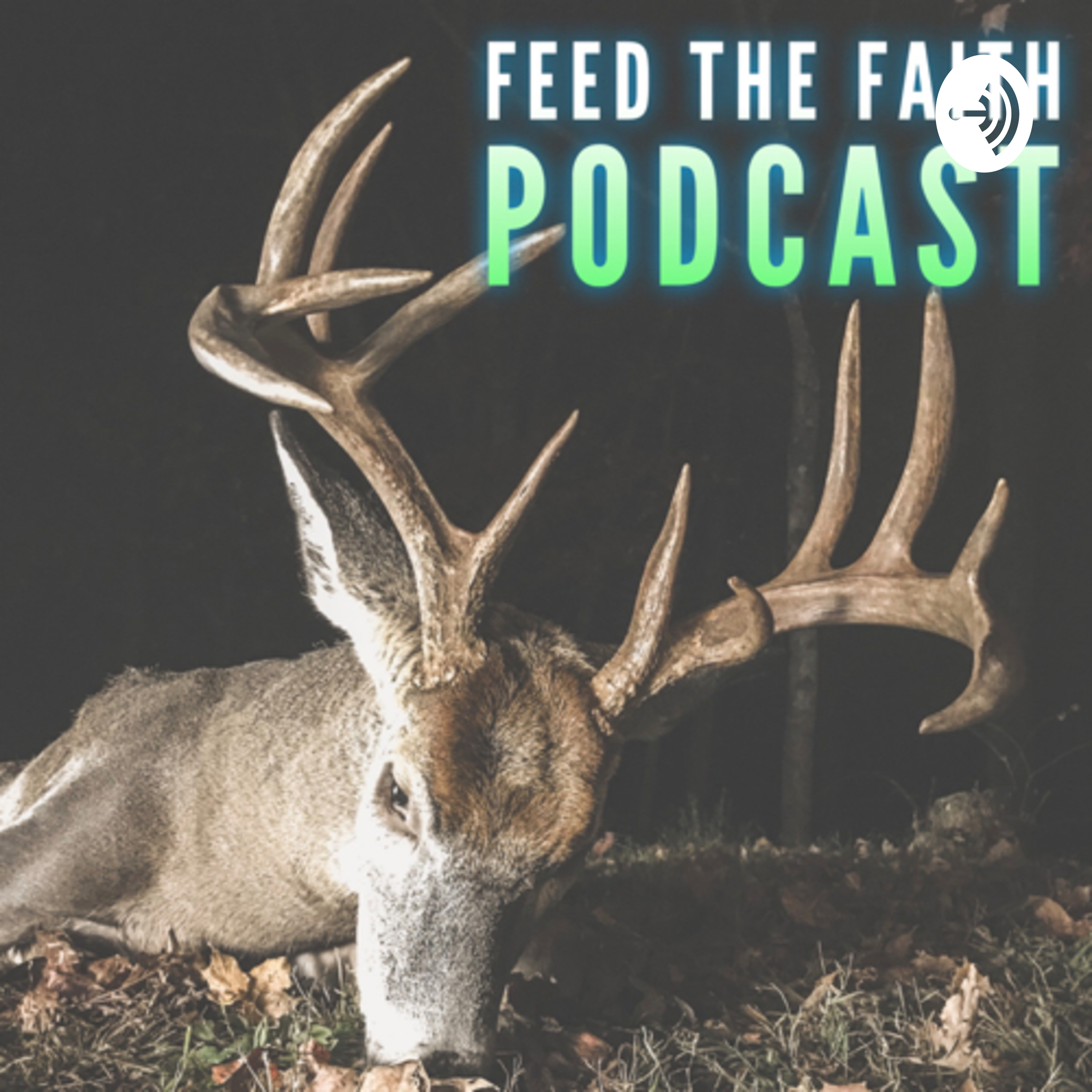 Feed The Faith