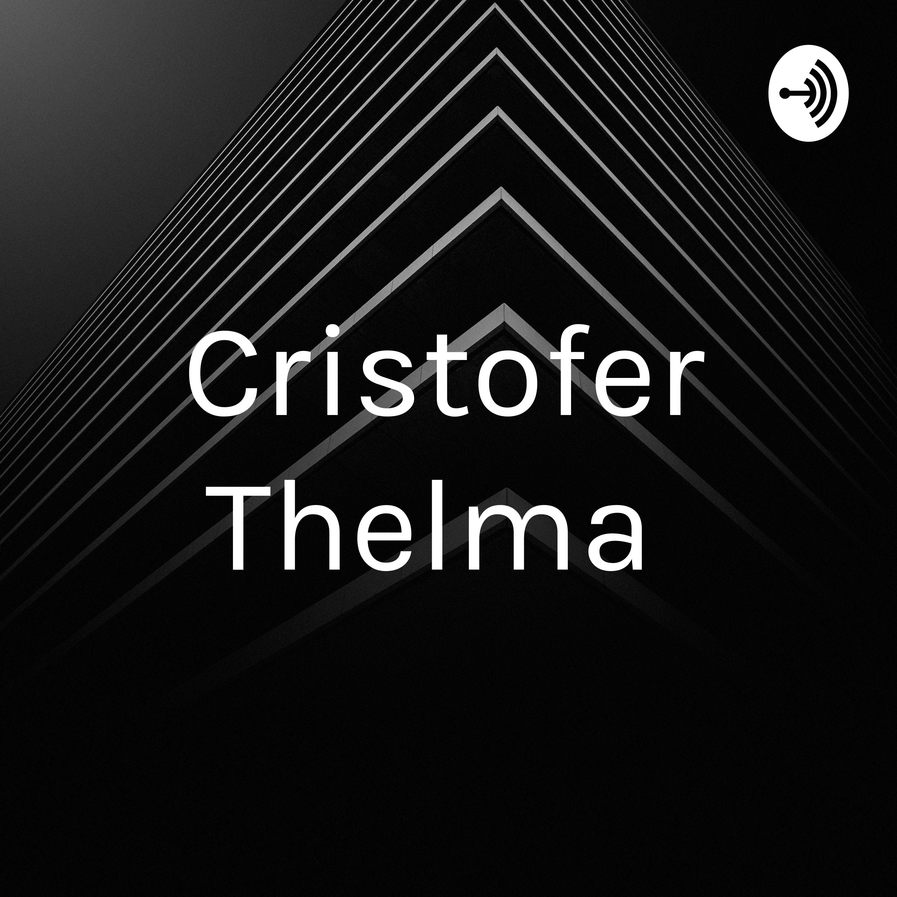 Cristofer Thelma