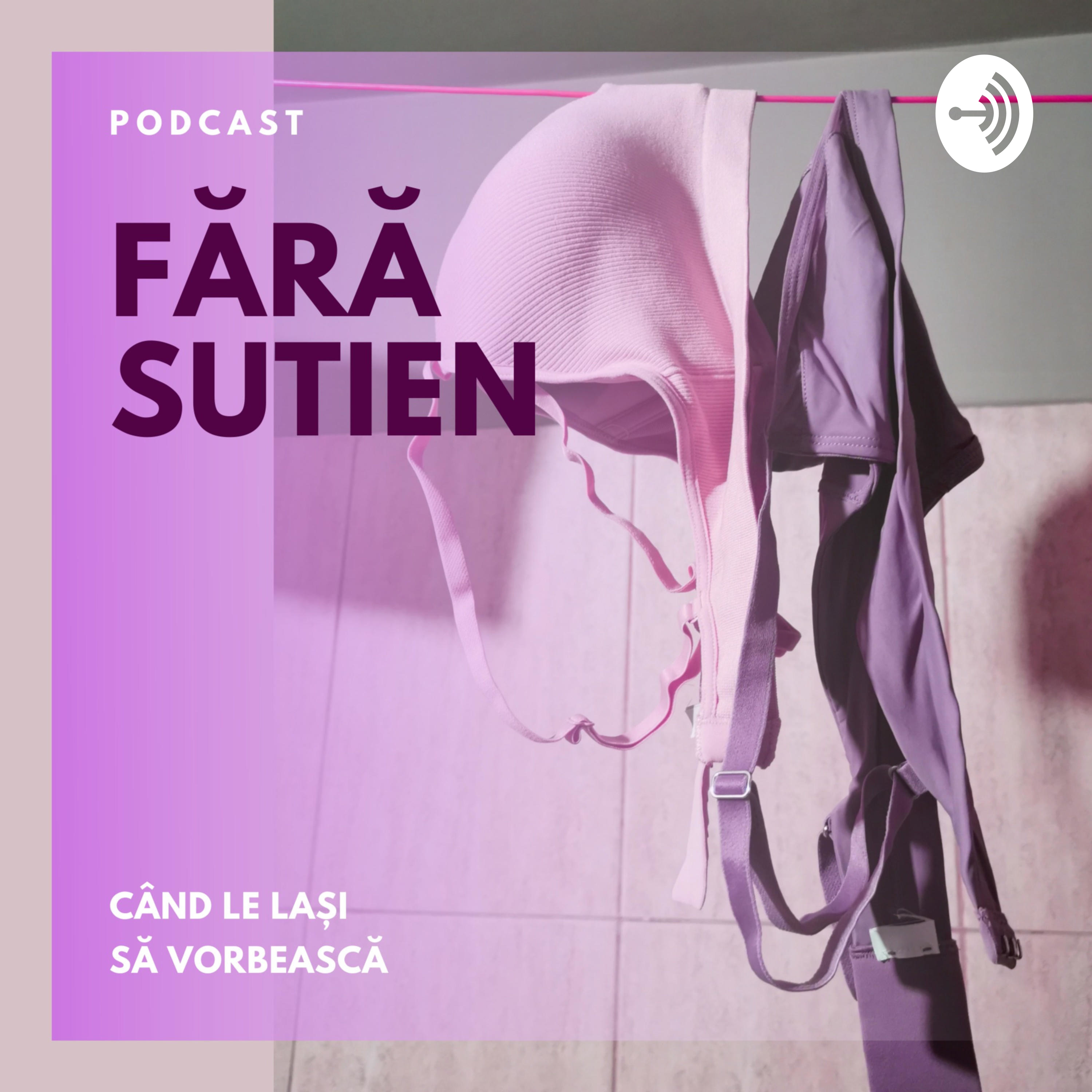 Fără sutien