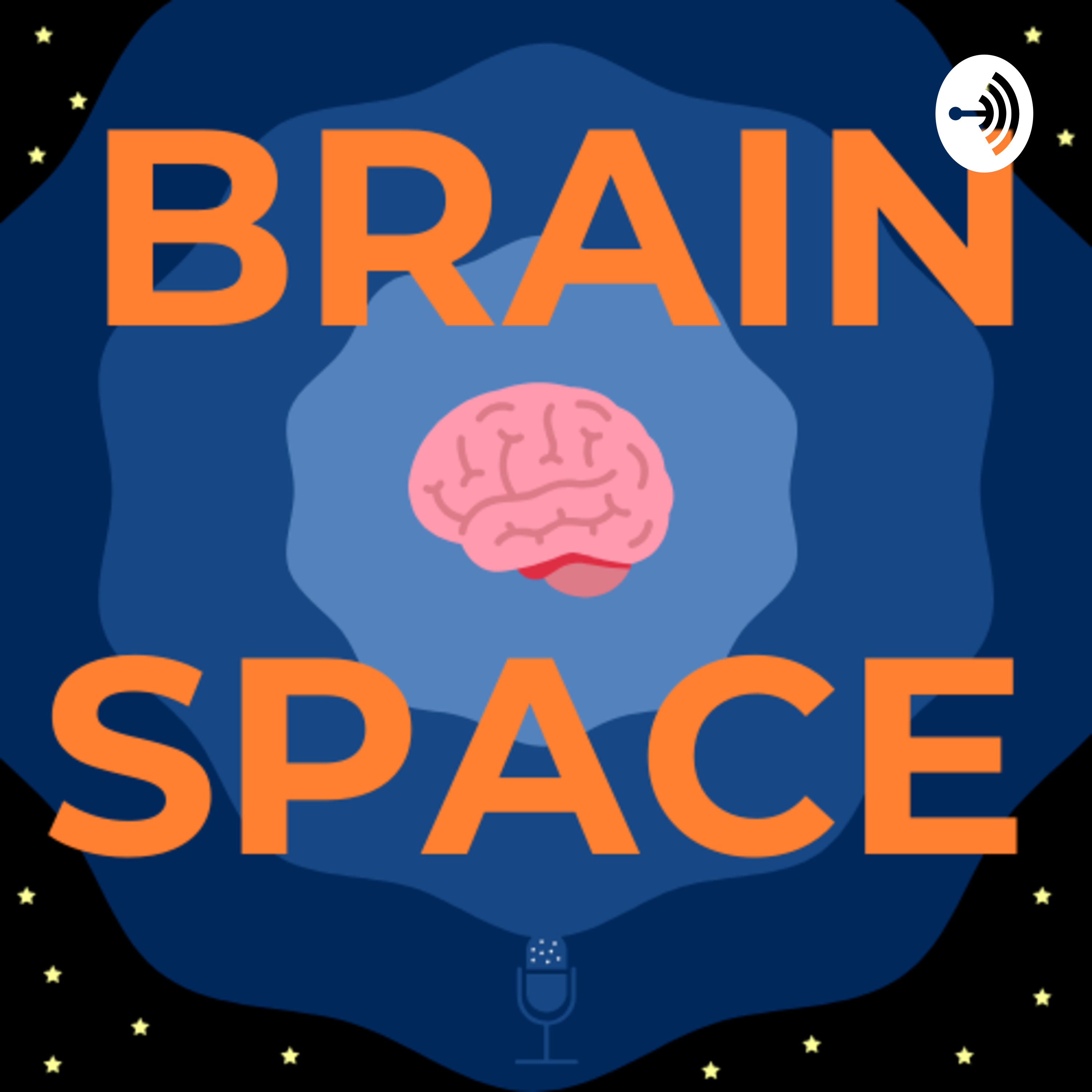 Brain Space