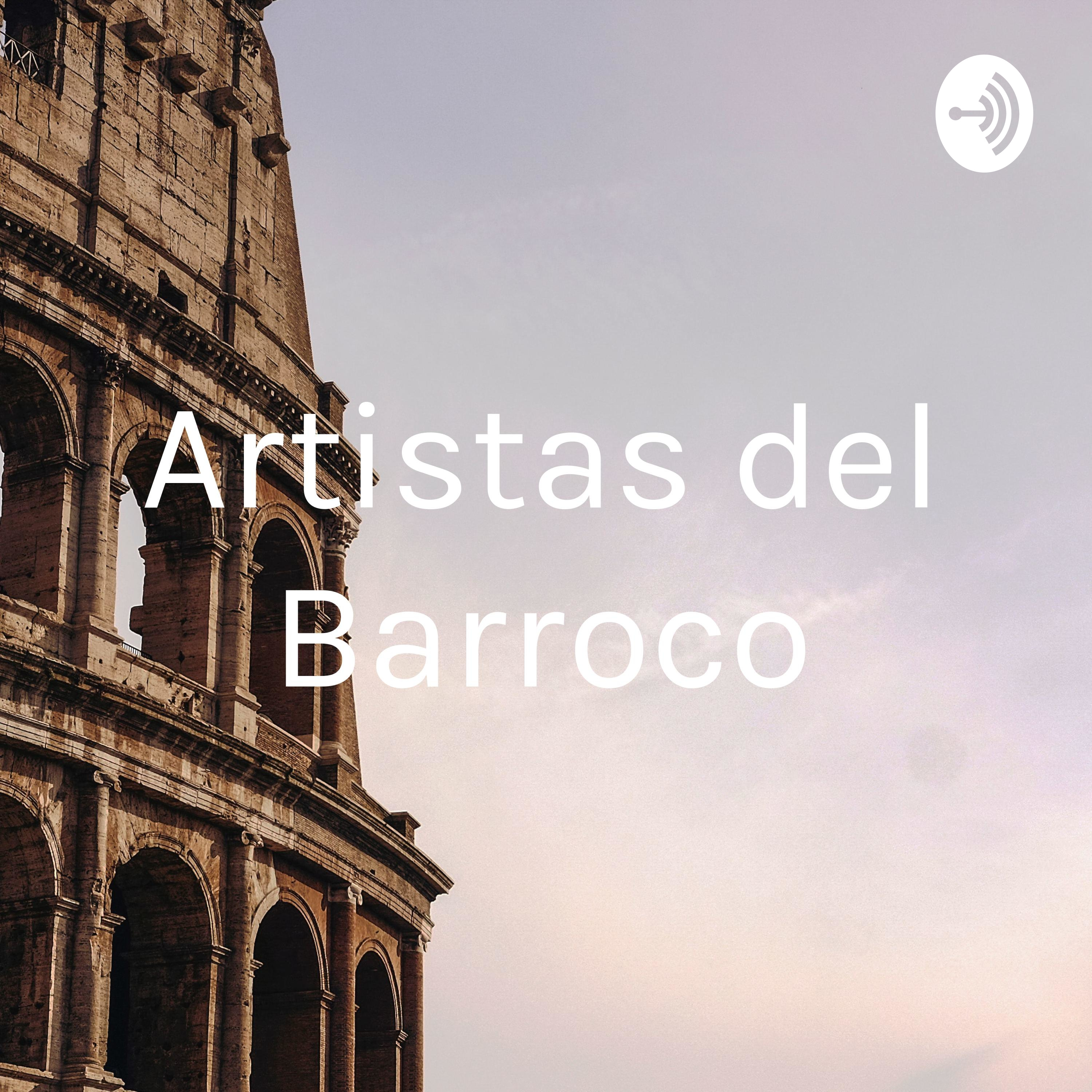 Artistas del Barroco