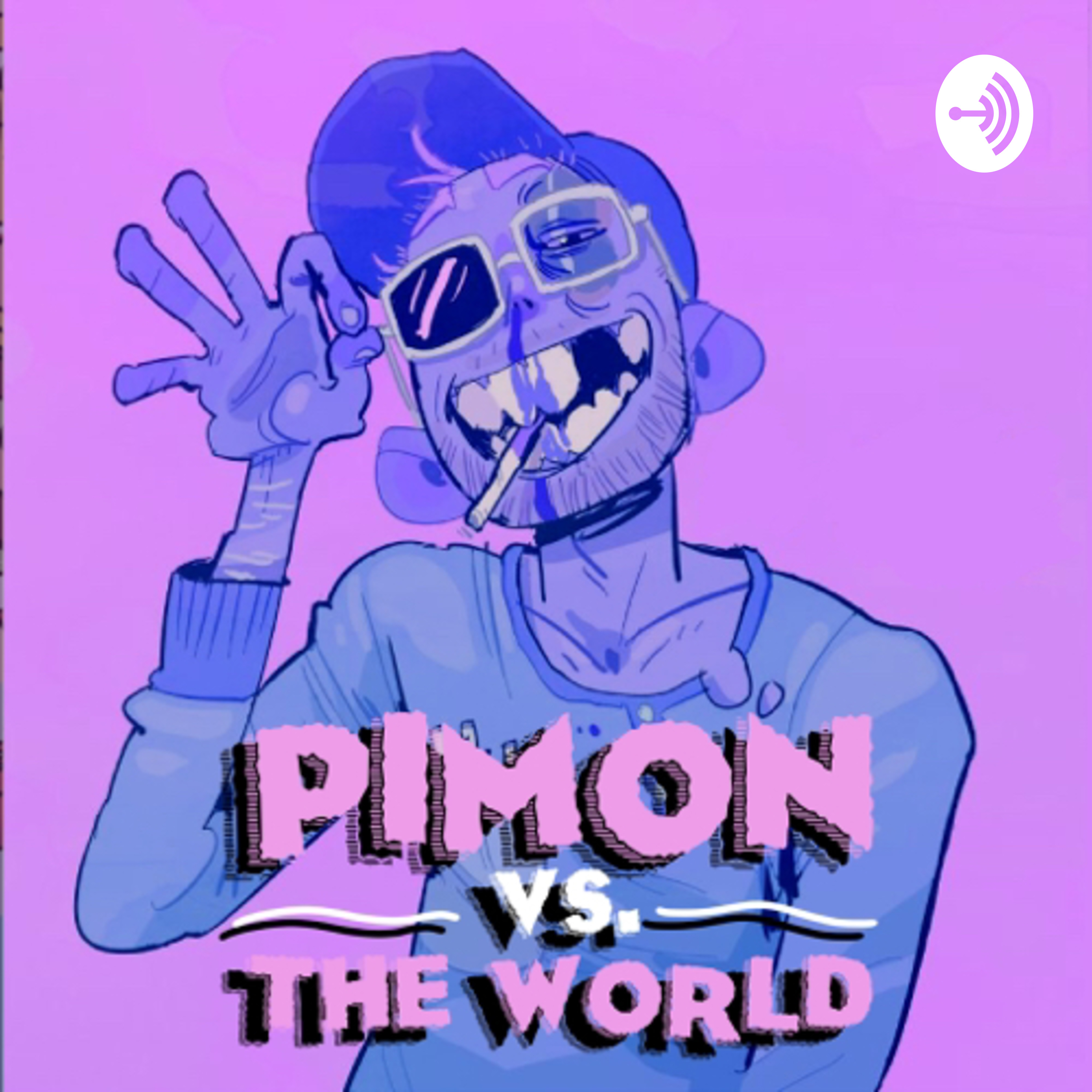 Pimon vs. The World