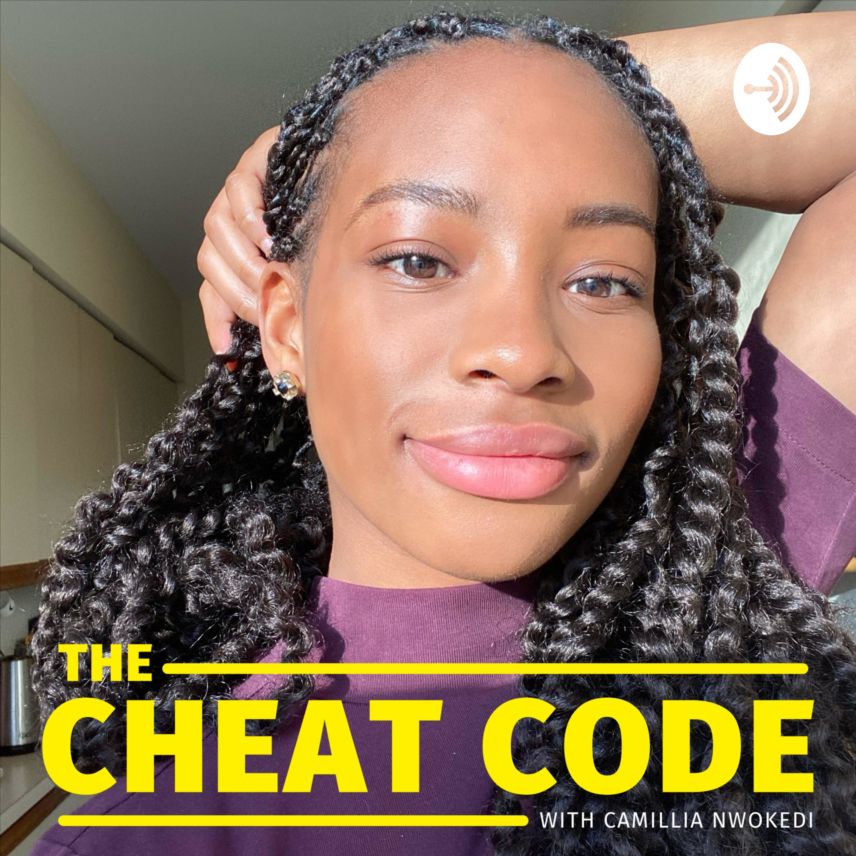 The Cheat Code