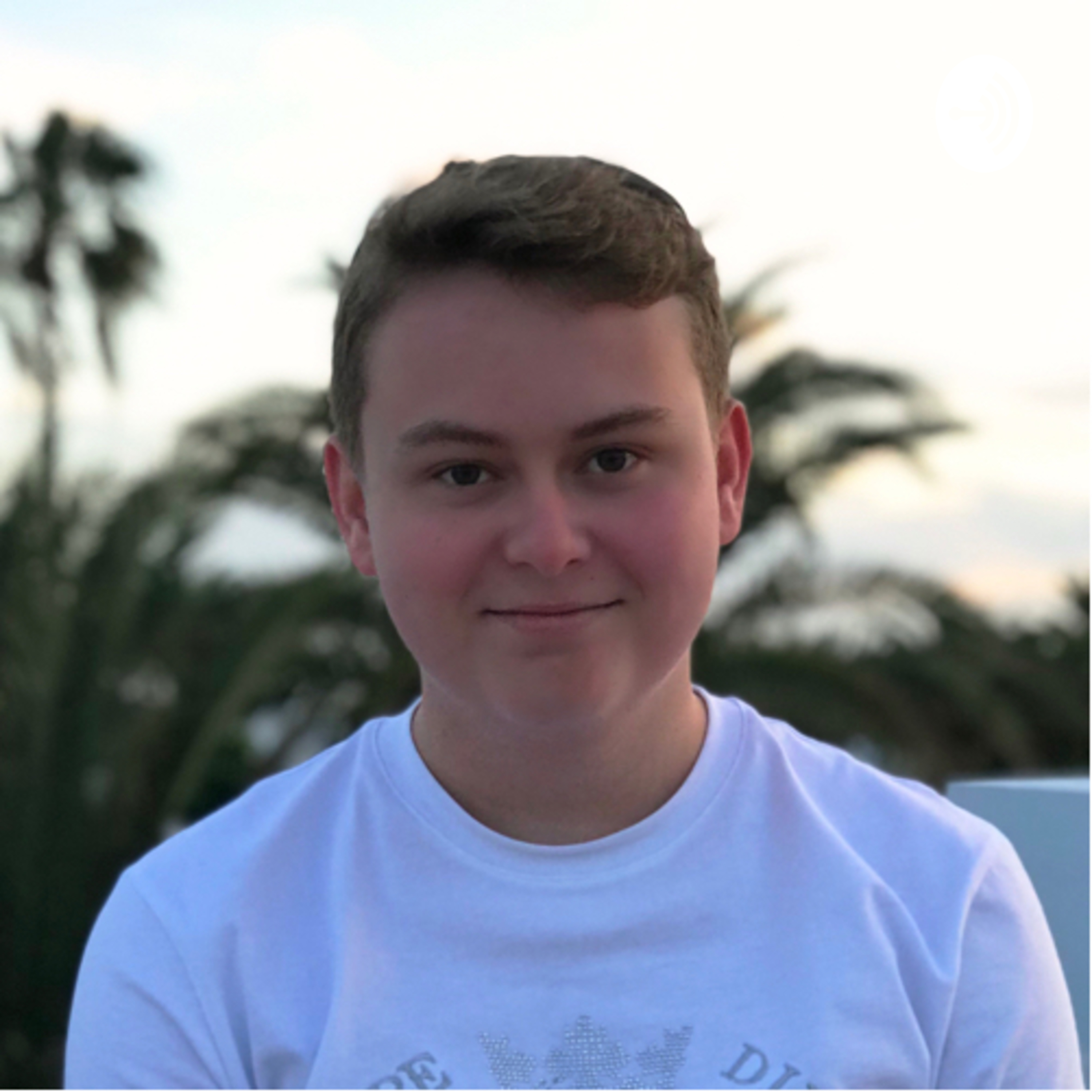The Jack Watts Podcast The Jack Watts Podcast