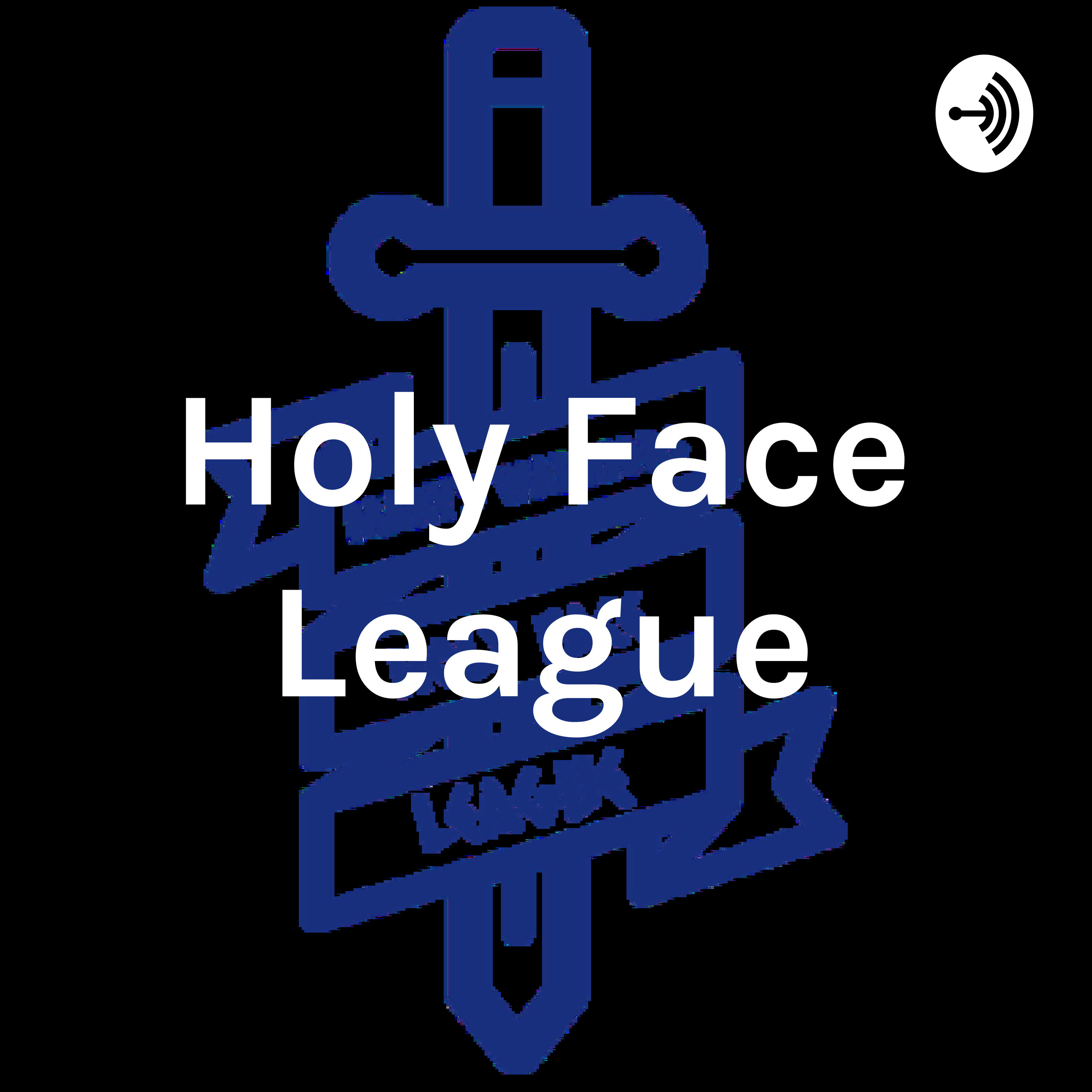 Holy Face Novena - Day 9