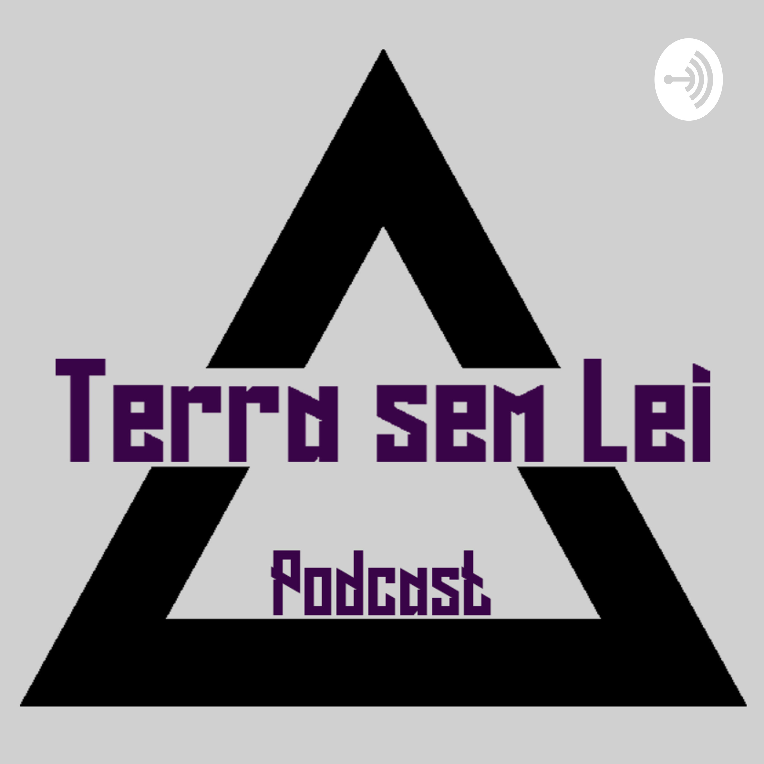 Podcast Sem Lei