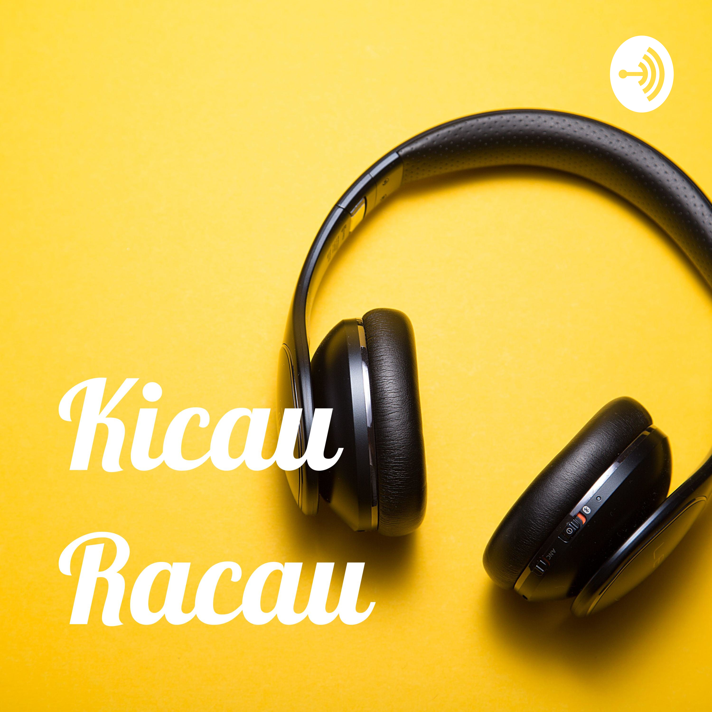 Kicau Racau