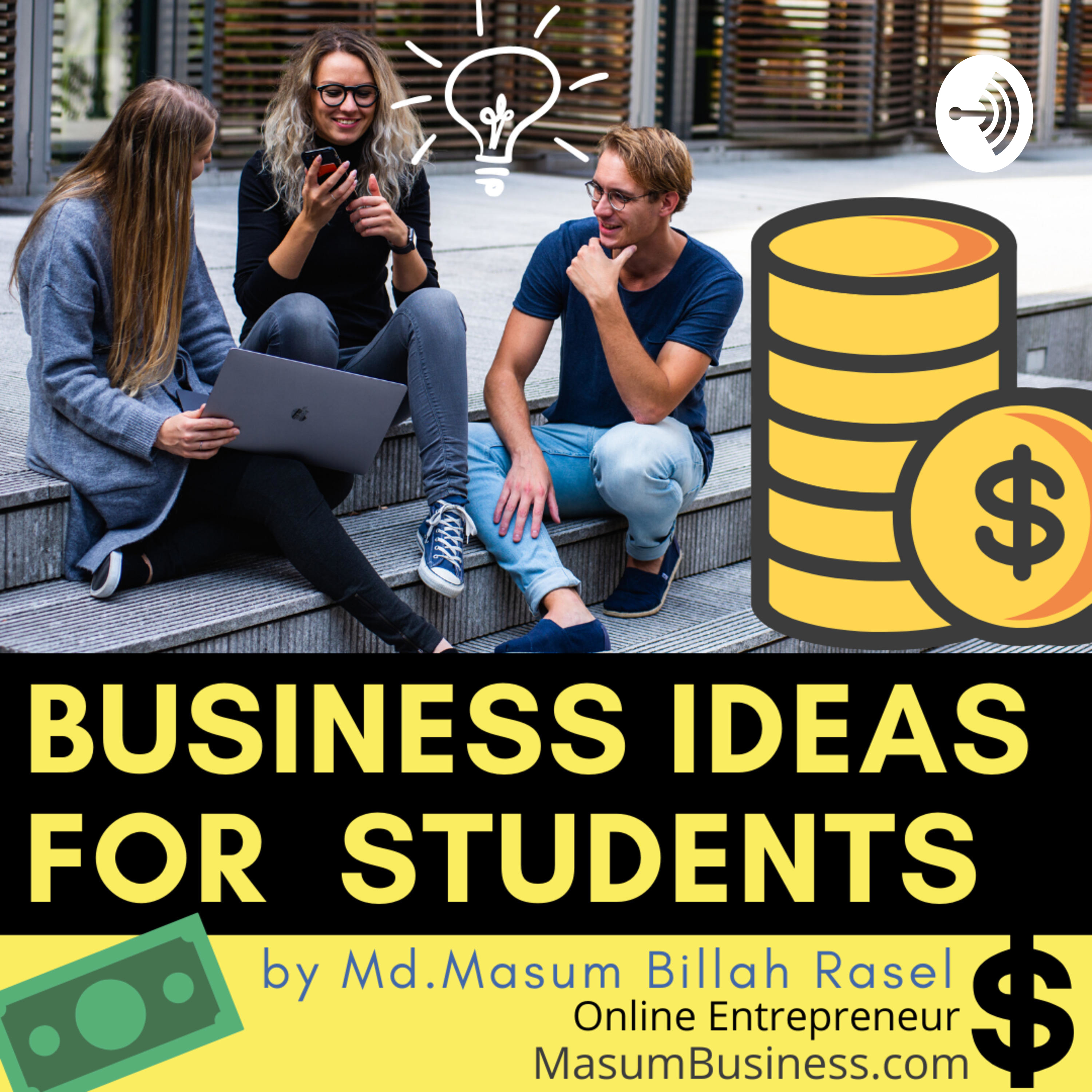 Business Ideas for Students