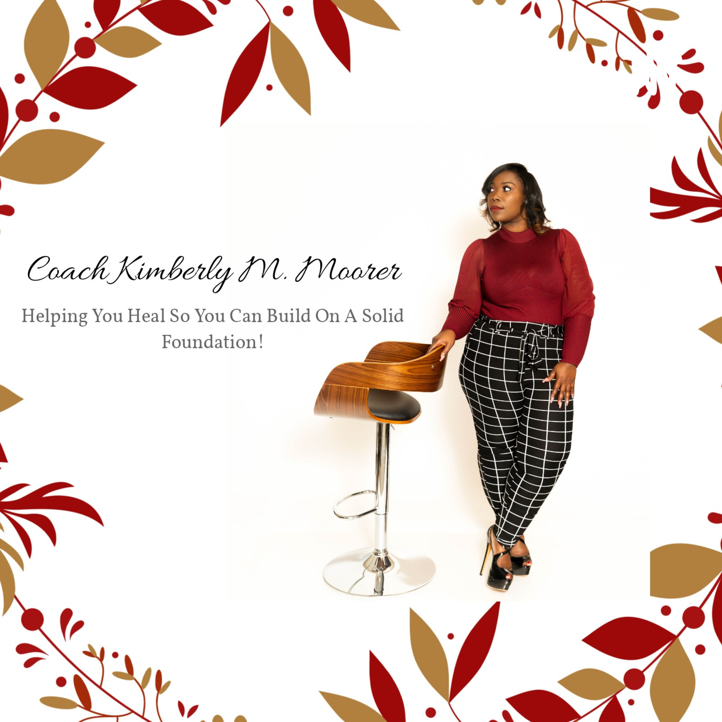 Co-parenting Matters! episode artwork