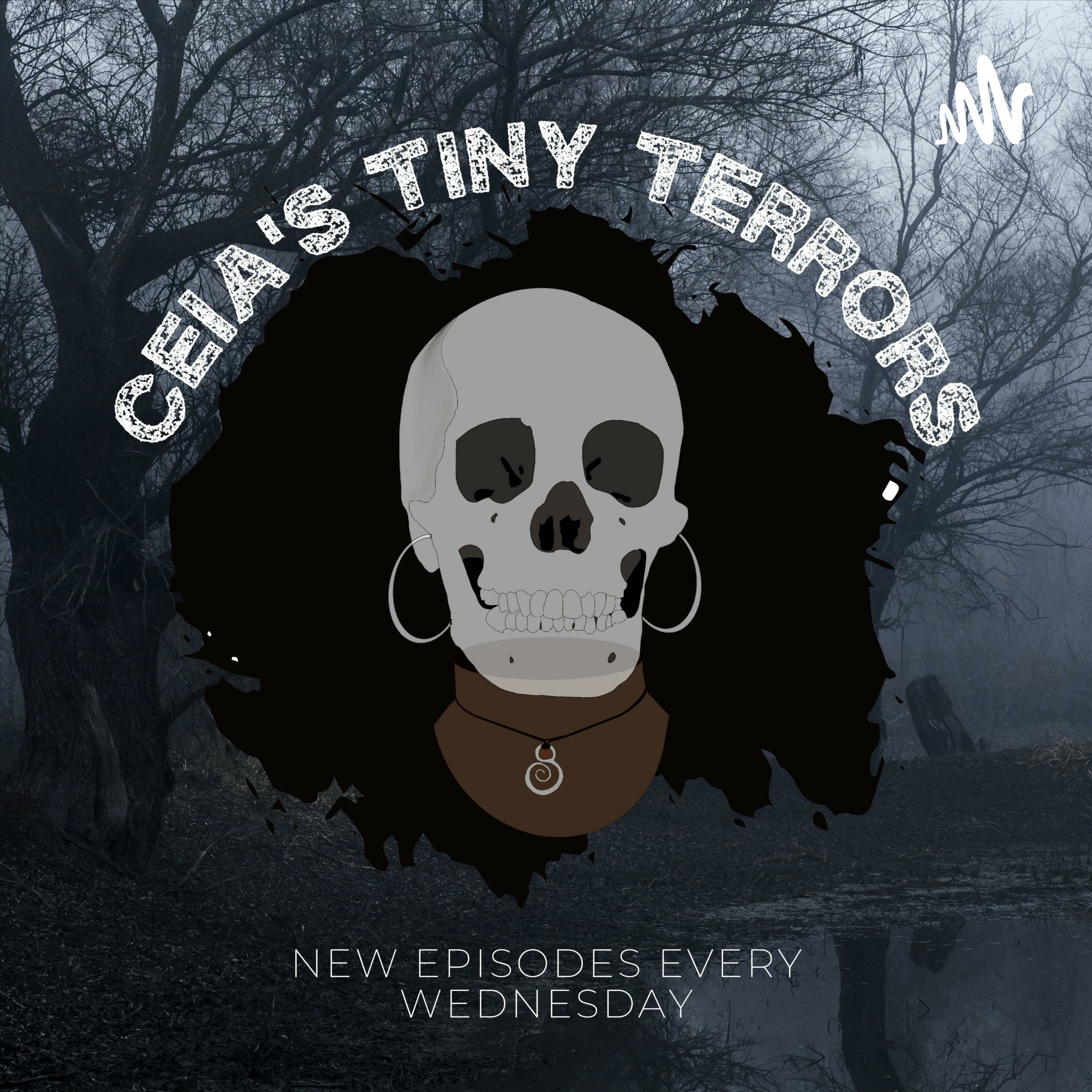 Ceia\'s Tiny Terrors