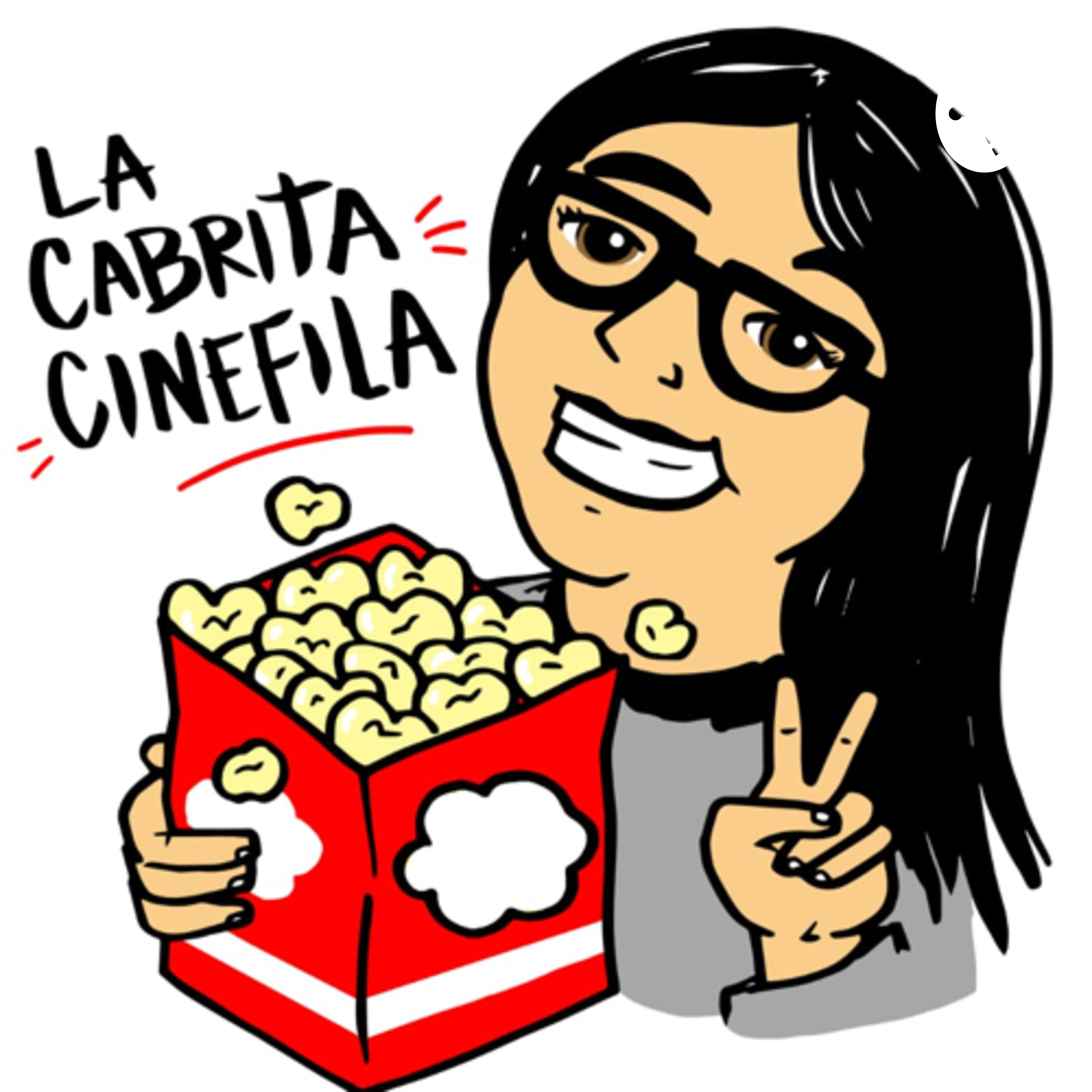 Cabrita Cinéfila