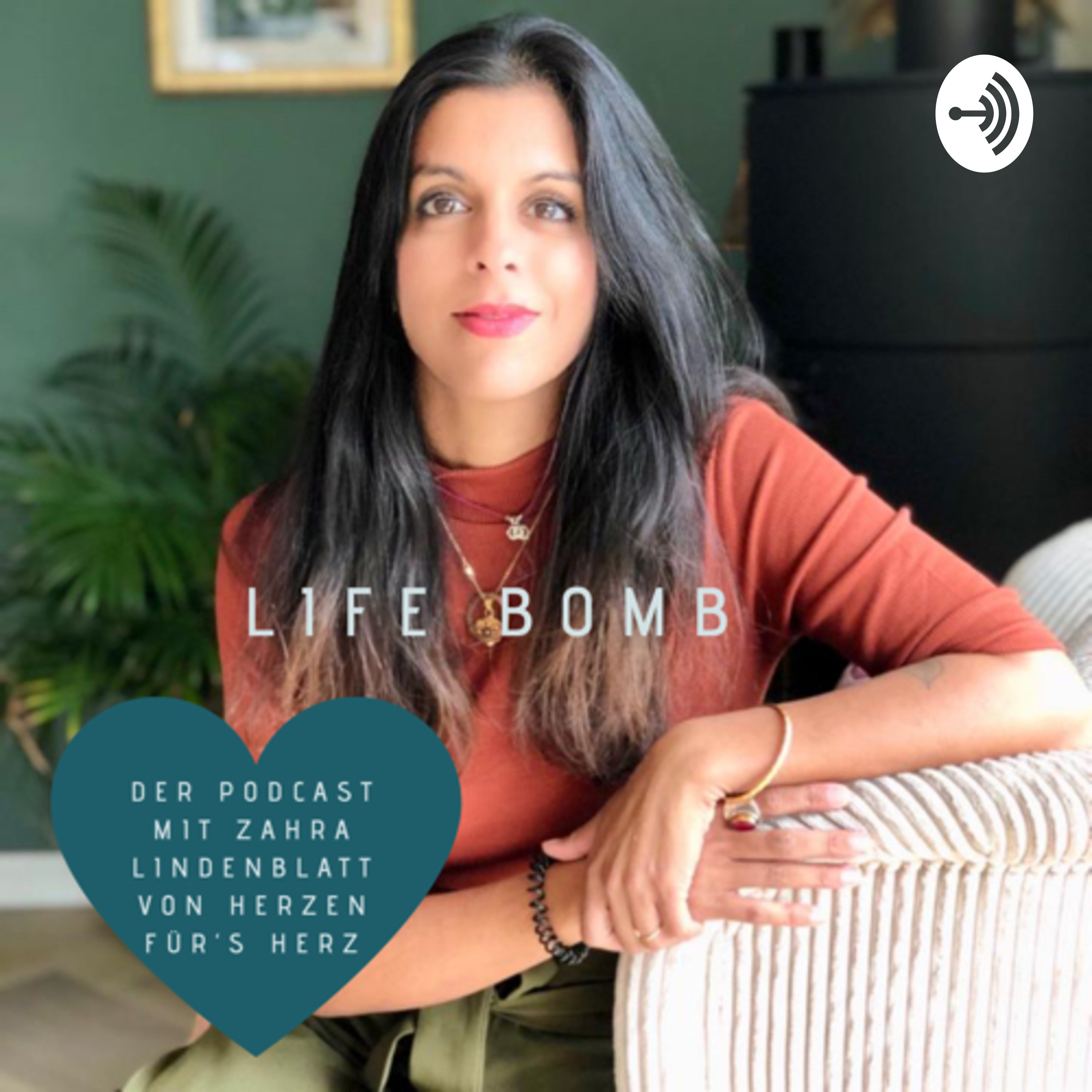 LIFE BOMB