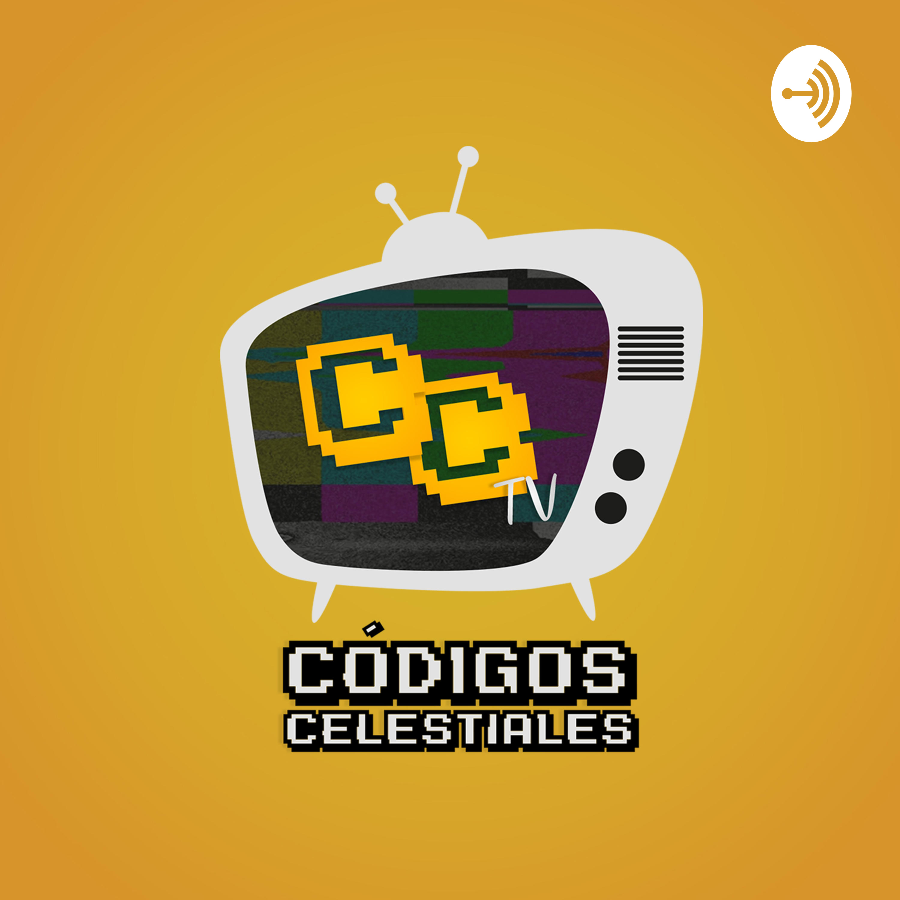 Códigos Celestiales