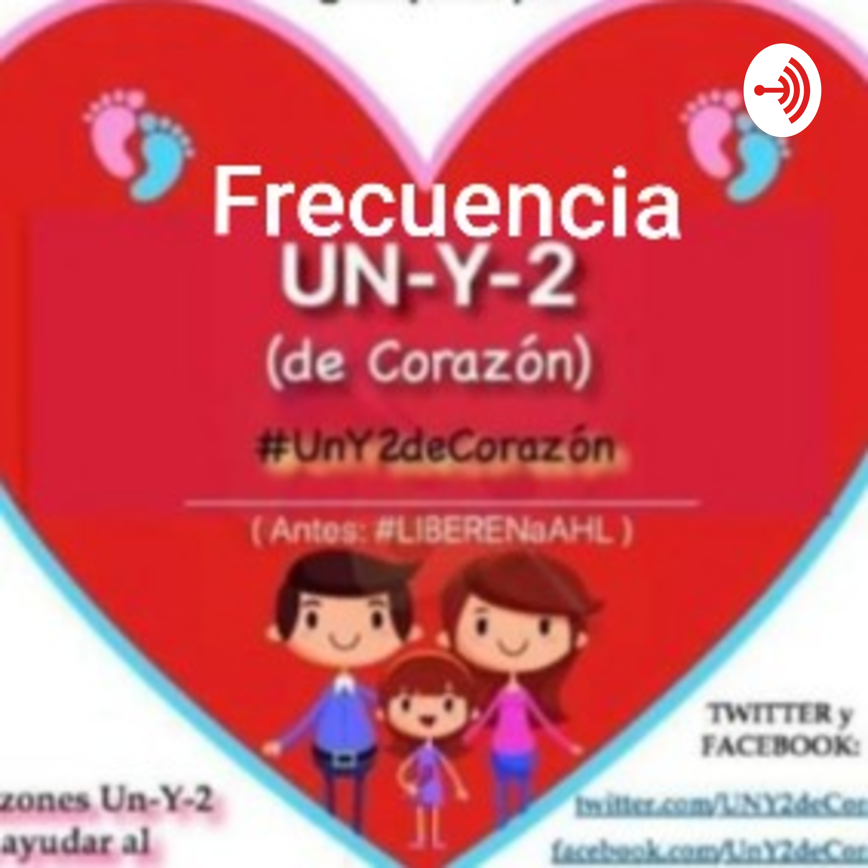 Programa 1 de FRECUENCIA Un-Y-2