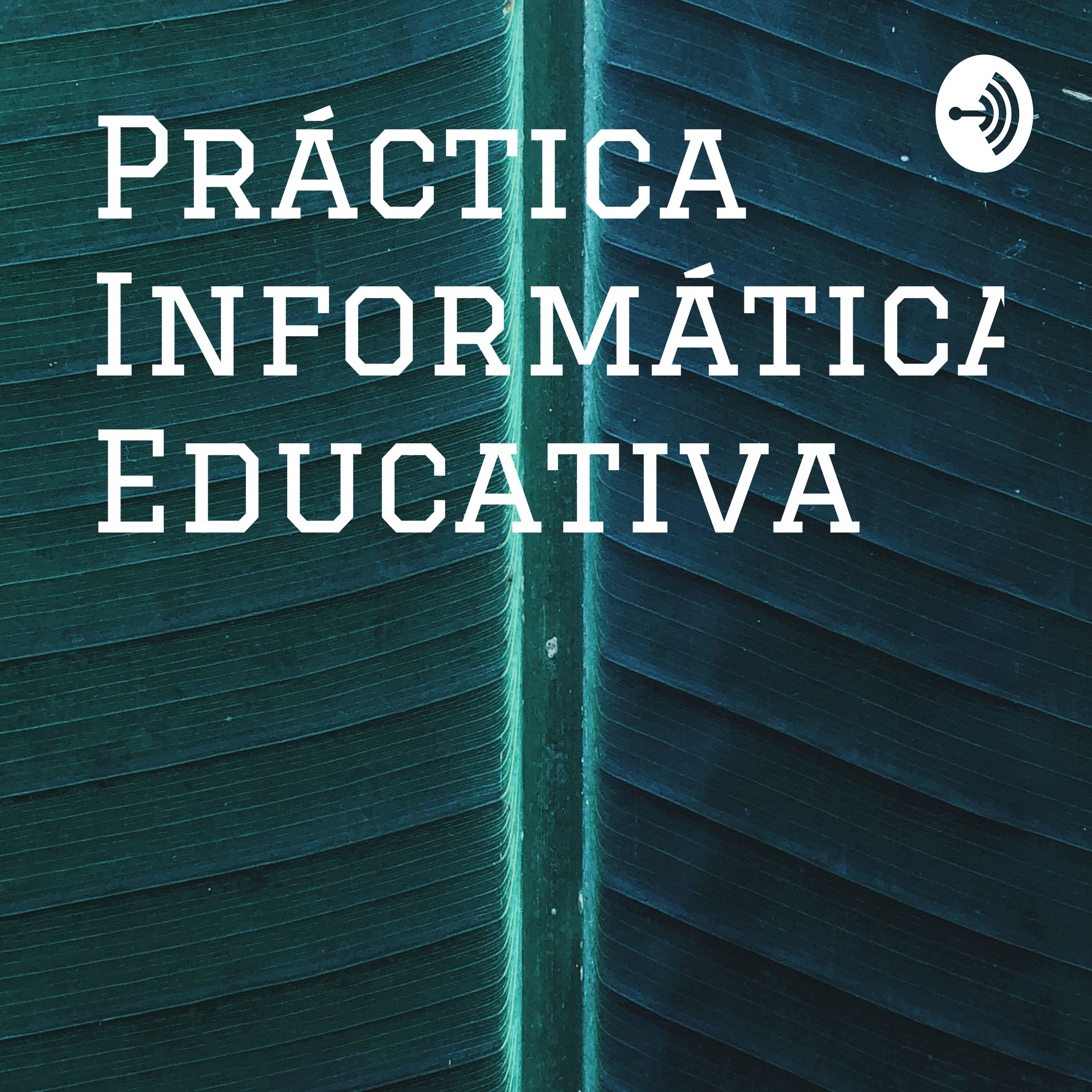 Práctica Informática Educativa 