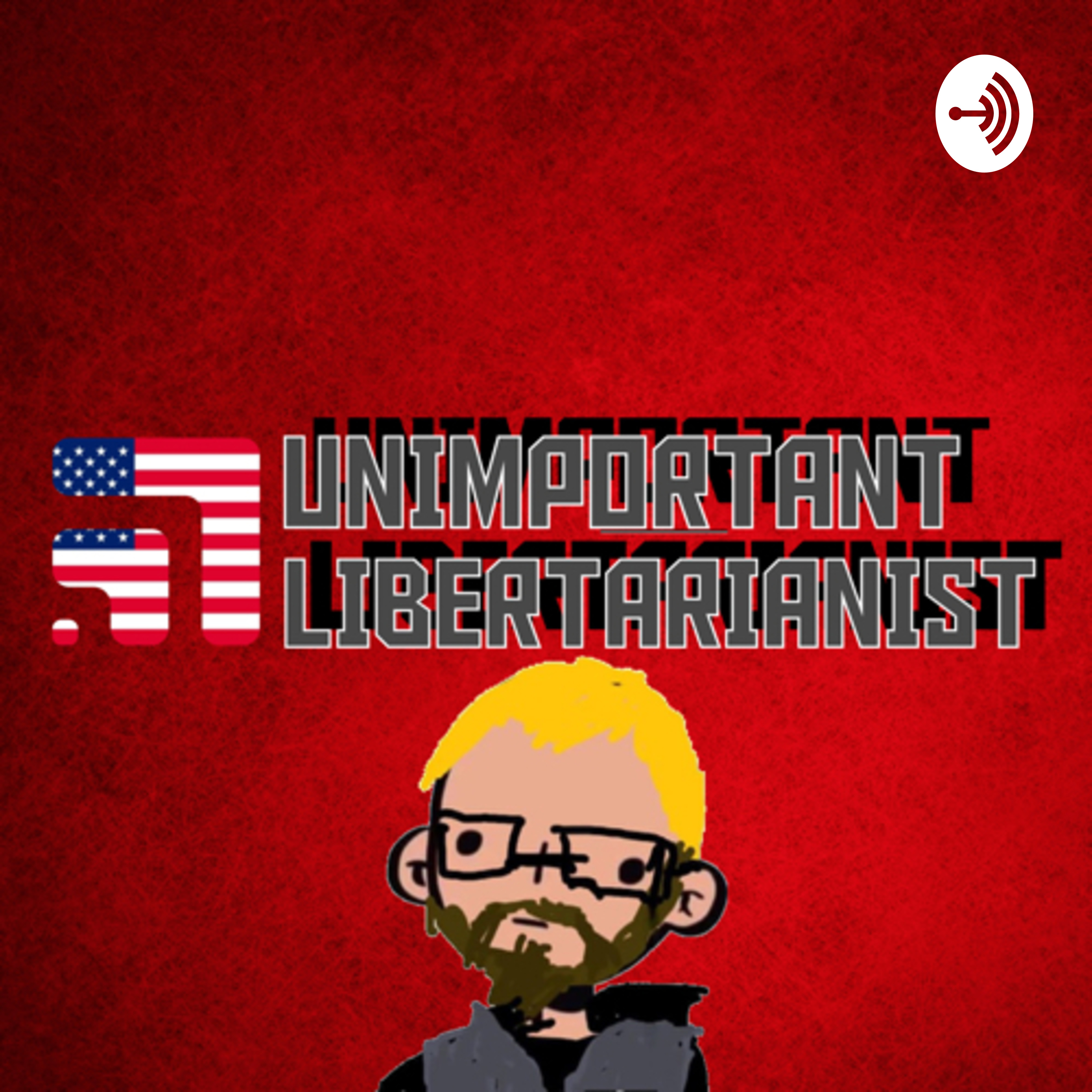 Unimportant Libertarianist Unimportant Libertarianist